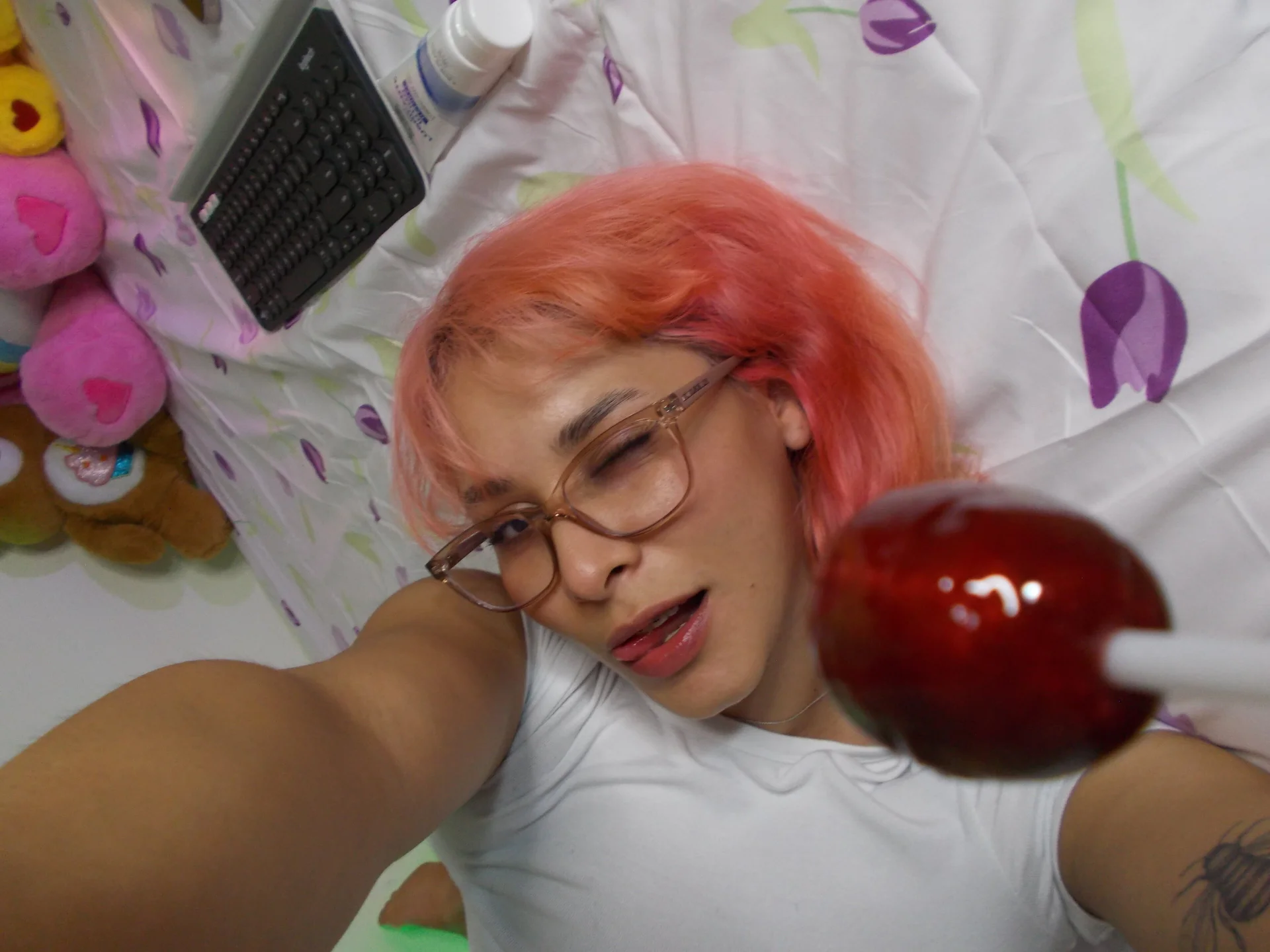 XXX Porn Photo of Nude Ramona_Flower 263