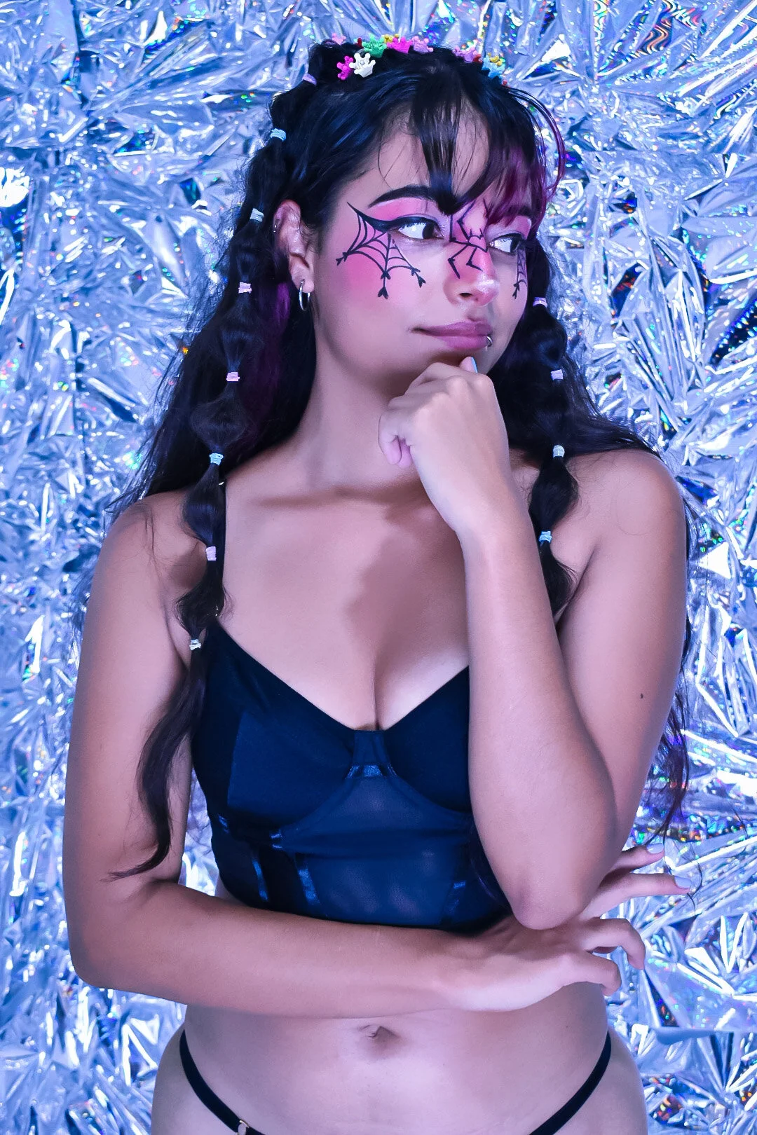 XXX Porn Photo of Nude Dakota_Harriss 20