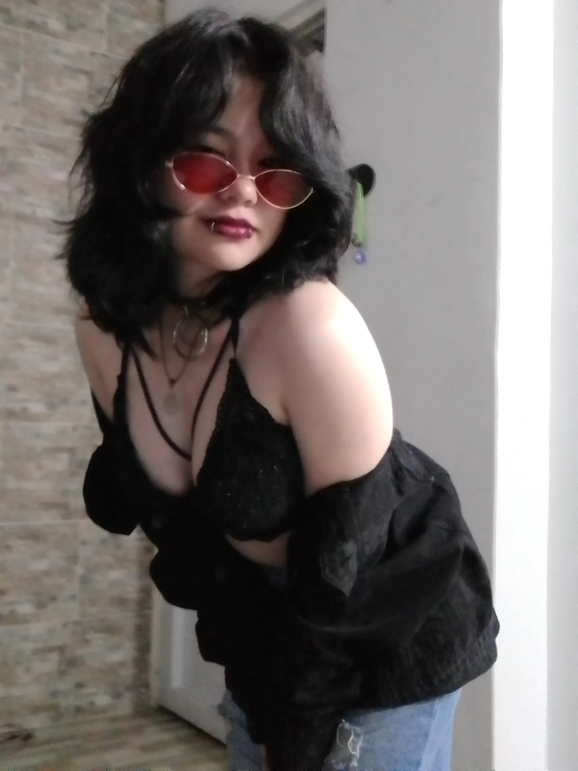 XXX Porn Photo of Nude sweet_soup 11