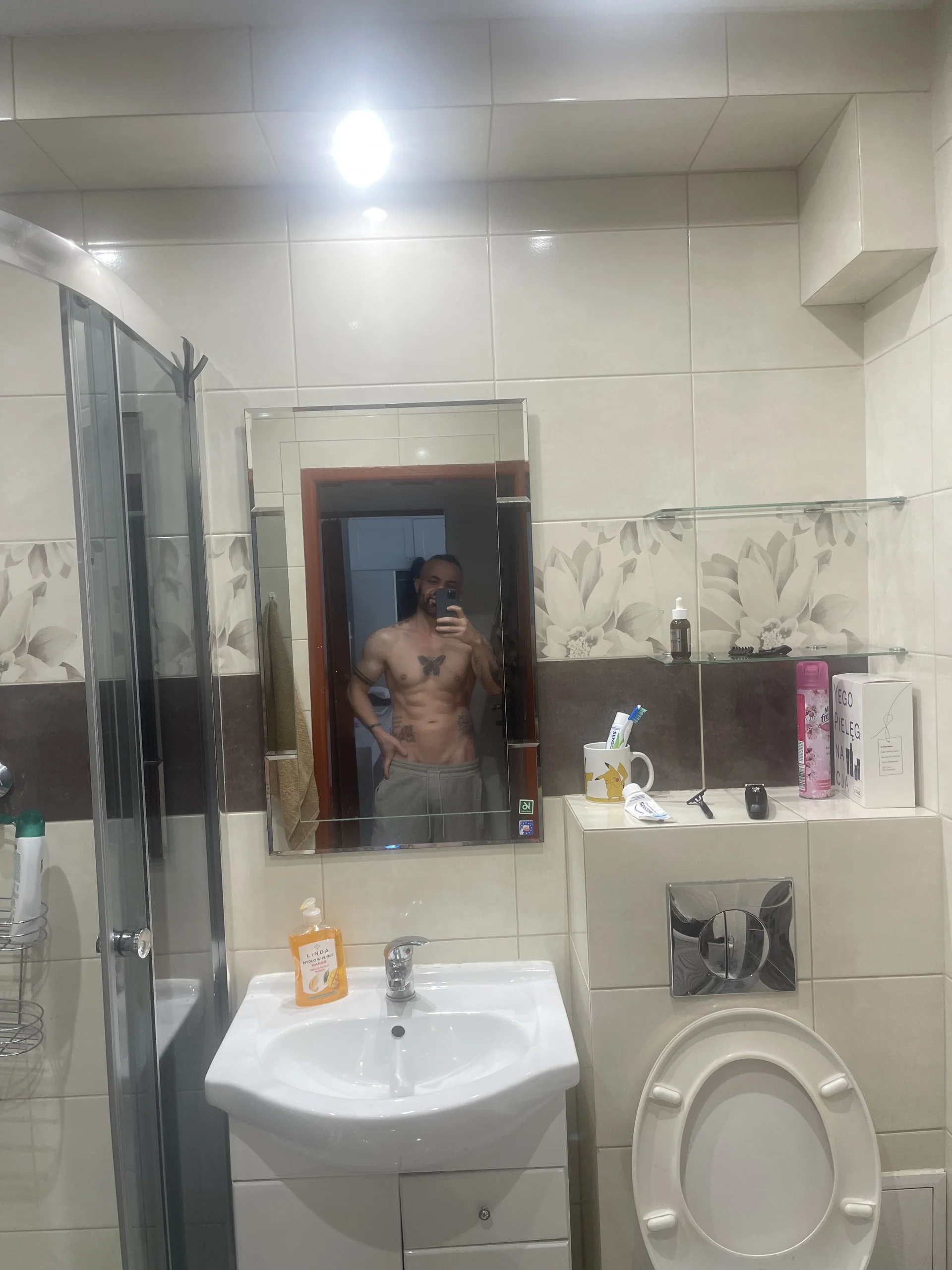 XXX Porn Photo of Nude Orhan561 1