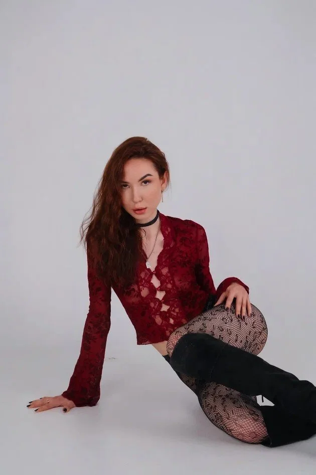 XXX Porn Photo of Nude EmilyGray__ 15