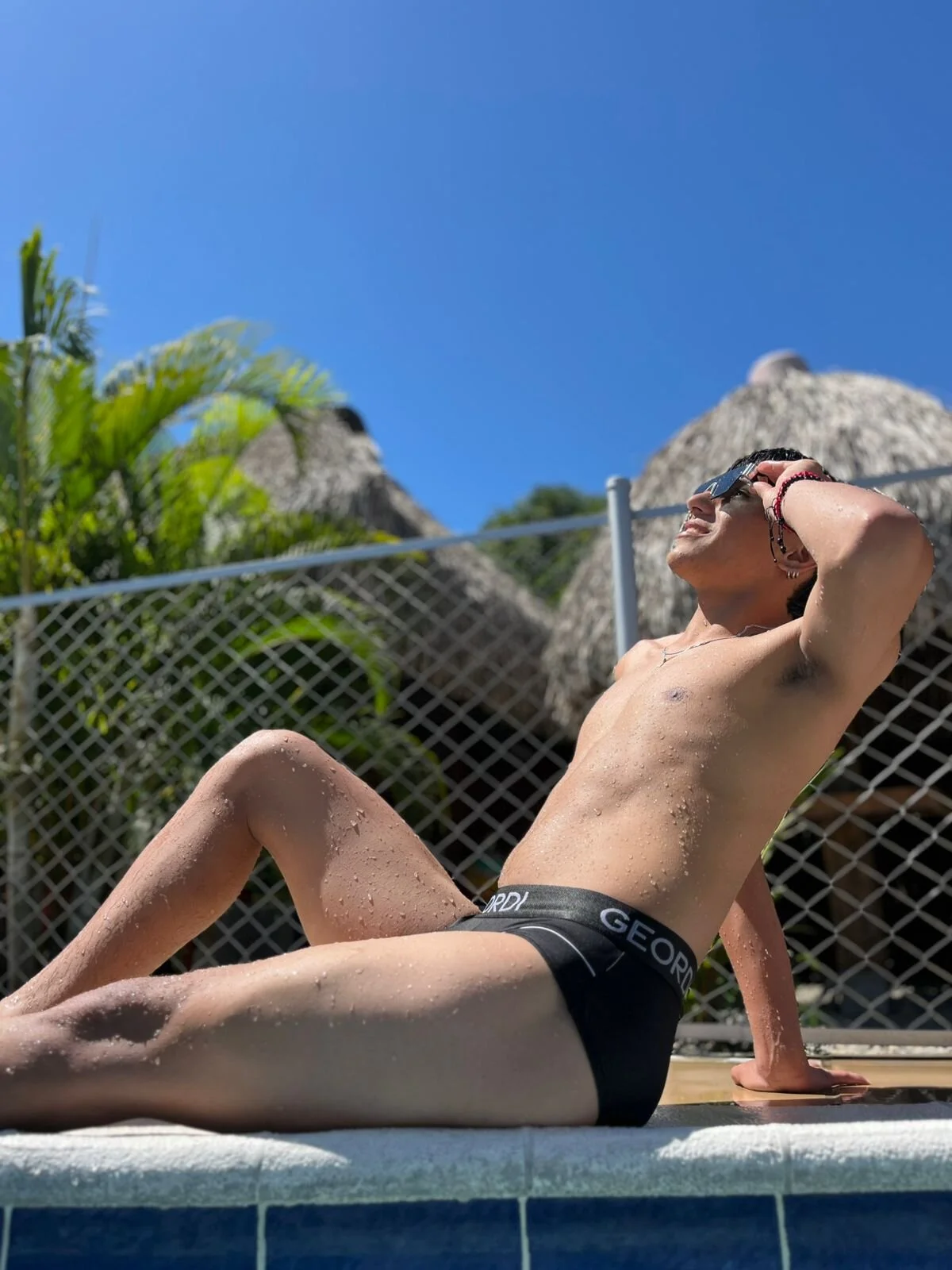 XXX Porn Photo of Nude MarckPassion 37