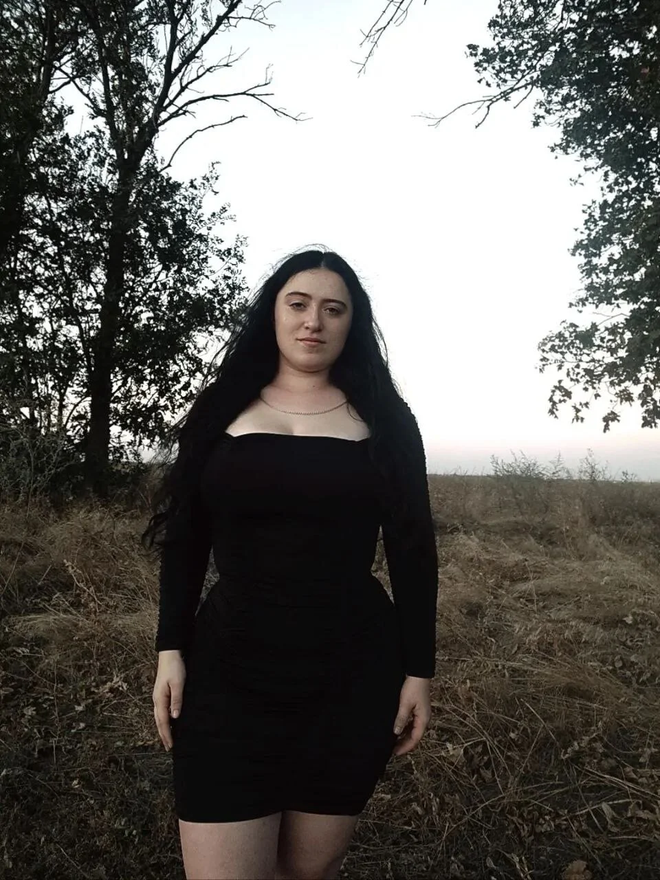 XXX Porn Photo of Nude Miskiska5 5