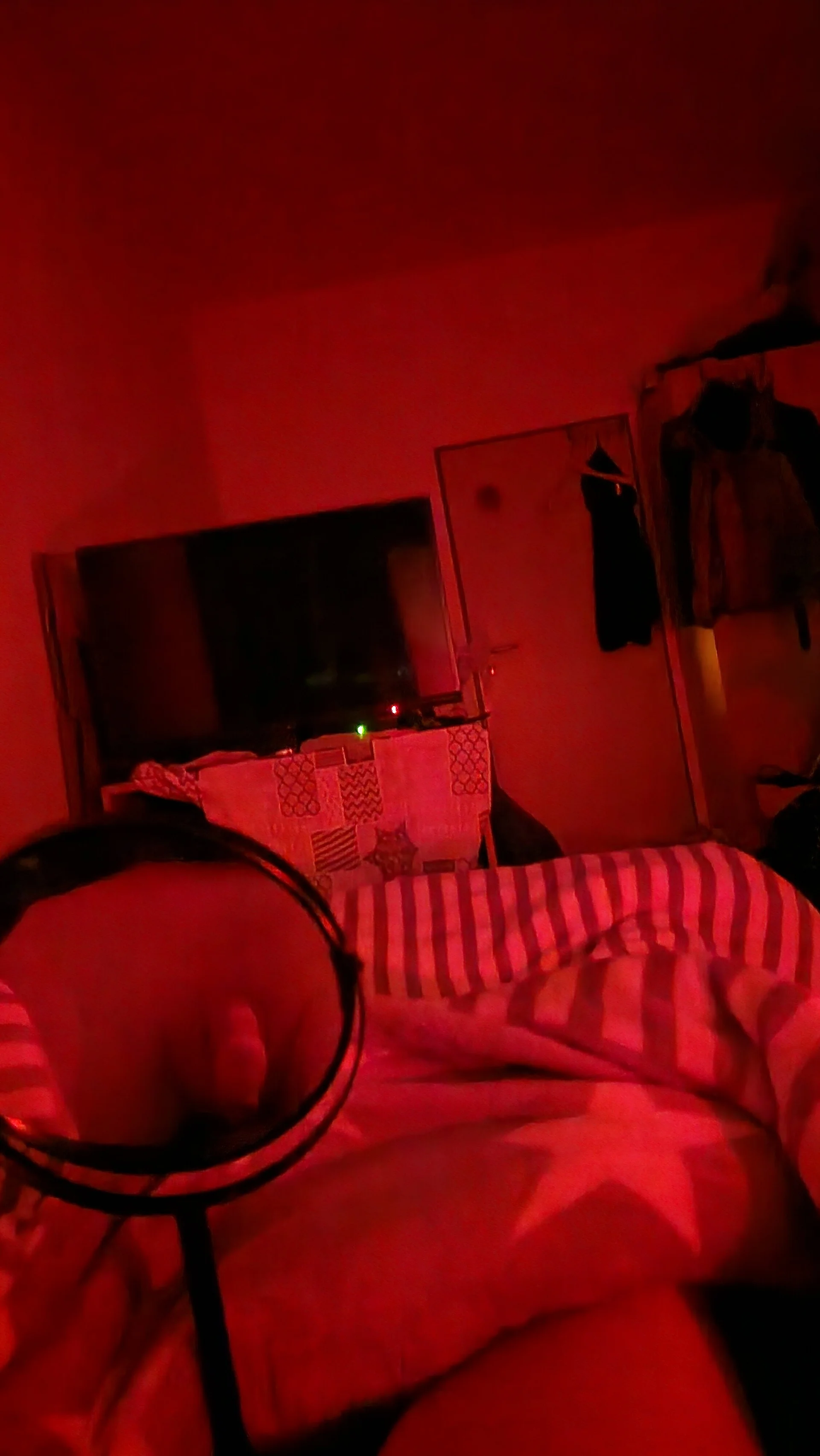 XXX Porn Photo of Nude Tenscher1 3