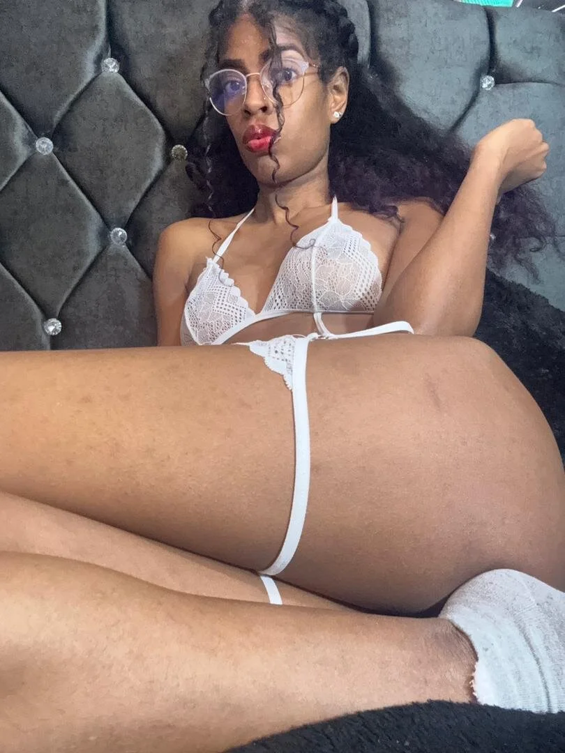 XXX Porn Photo of Nude thianahorny 30