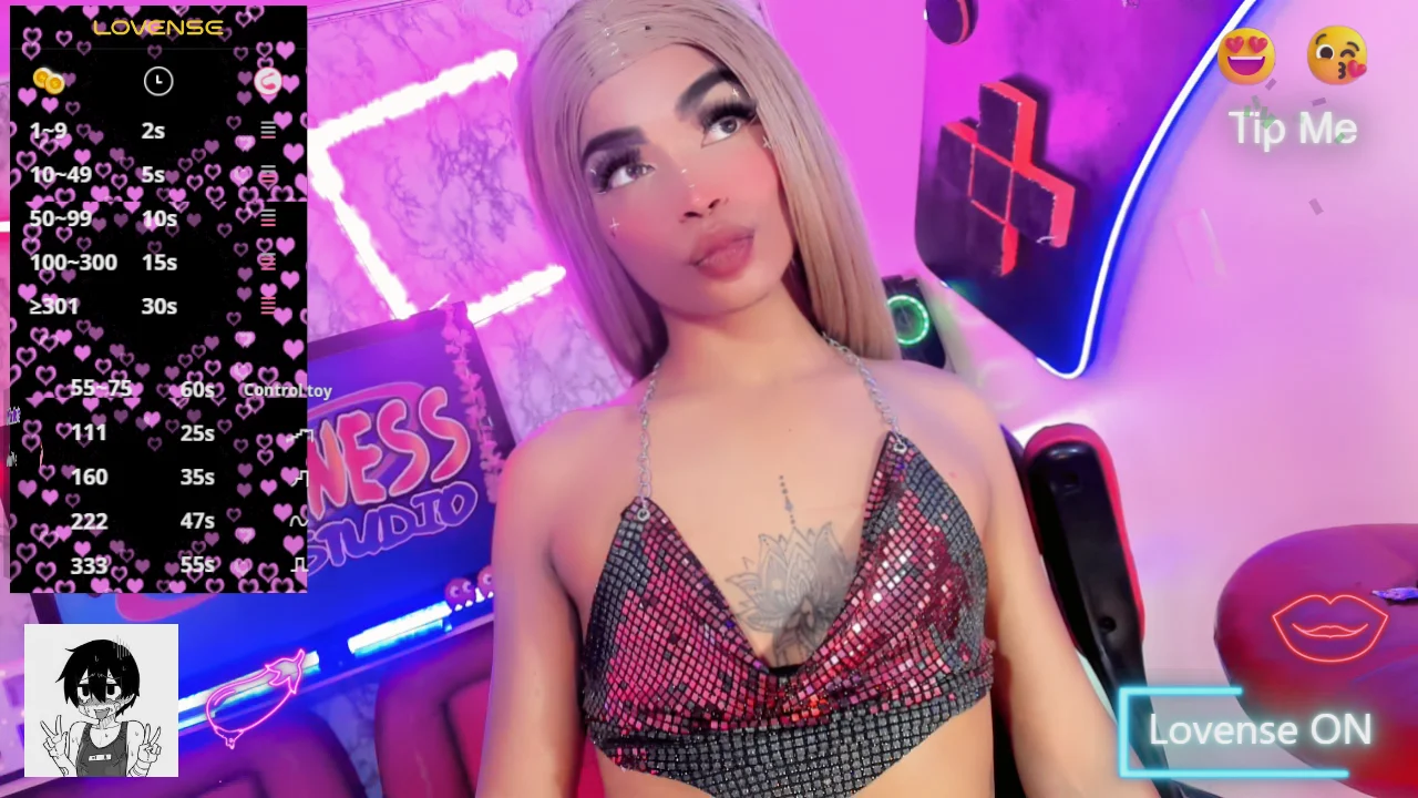 XXX Porn Photo of Nude Gisele_fox 287