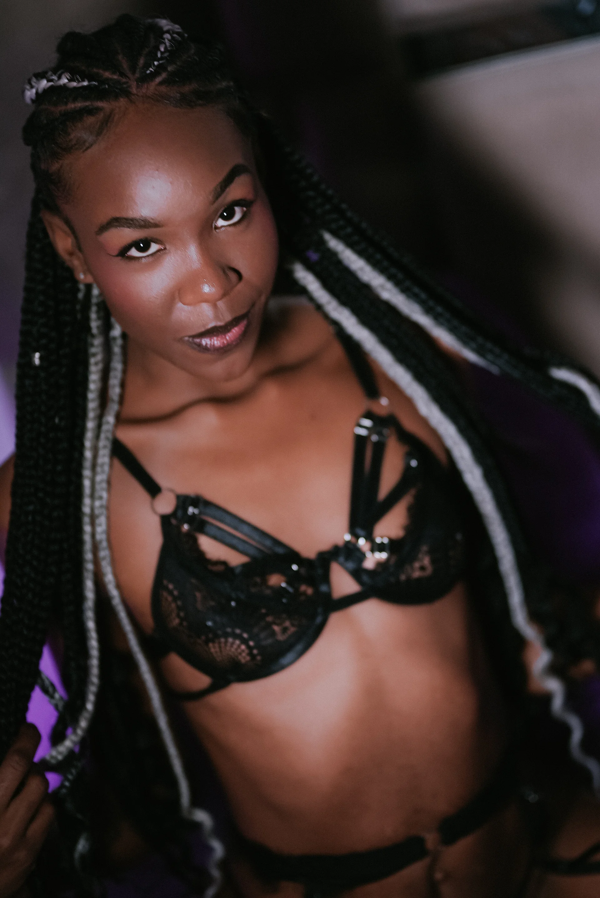 XXX Porn Photo of Nude KarlaBelluci 26