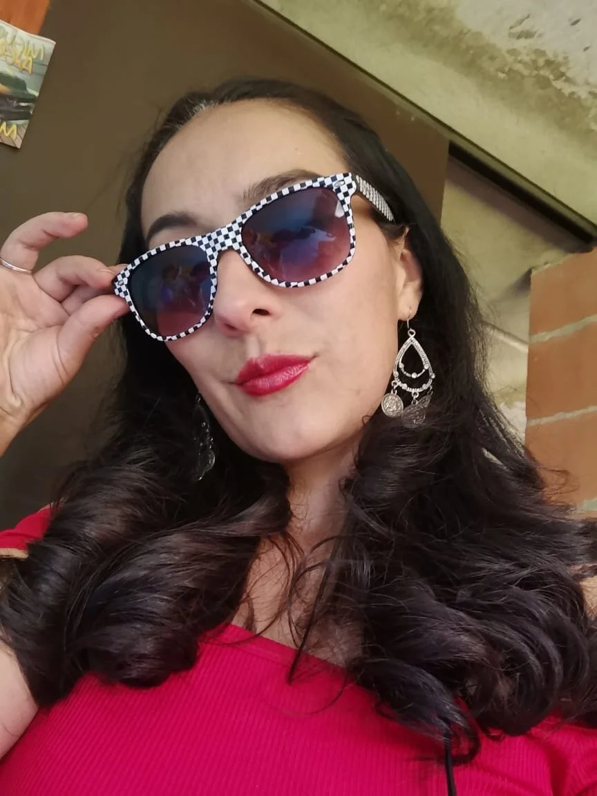 XXX Porn Photo of Nude Red_Velvet_Vice 21
