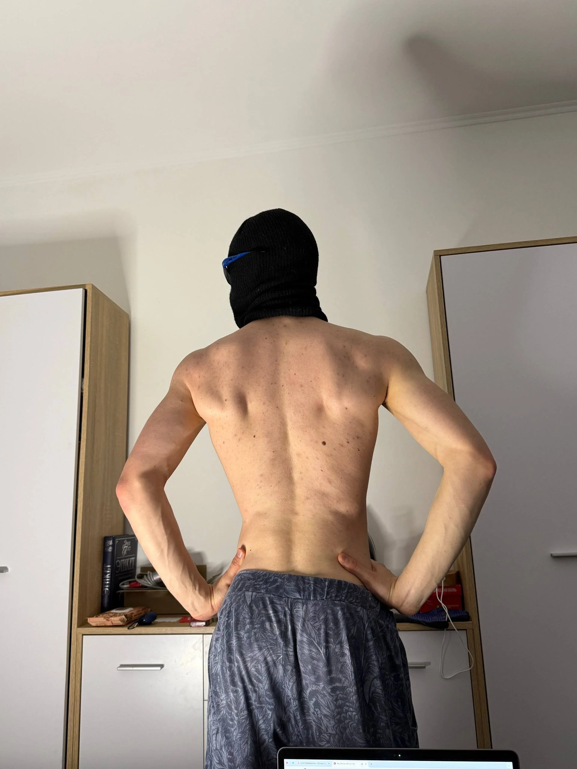 XXX Porn Photo of Nude KaelNox 36