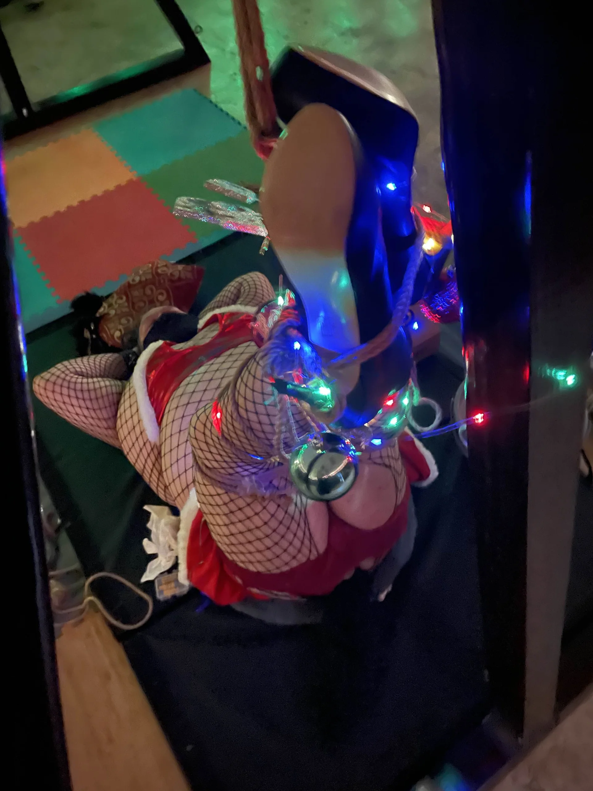 XXX Porn Photo of Nude SissyToyAshely 11