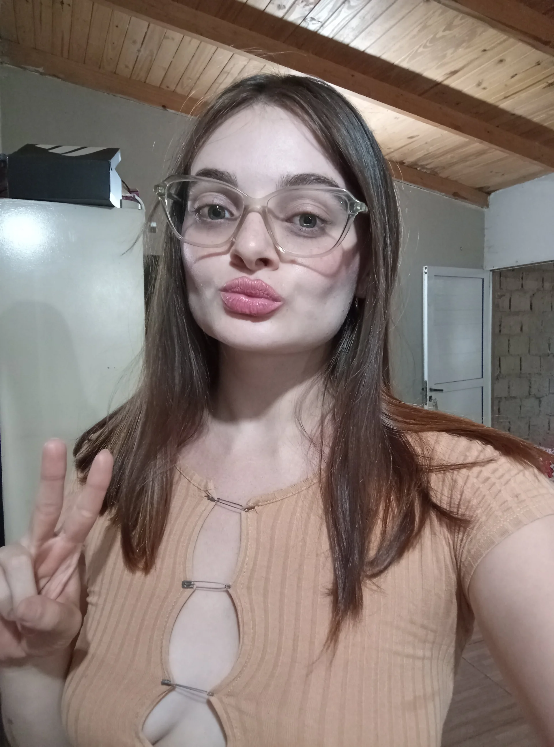XXX Porn Photo of Nude Emmacut 1
