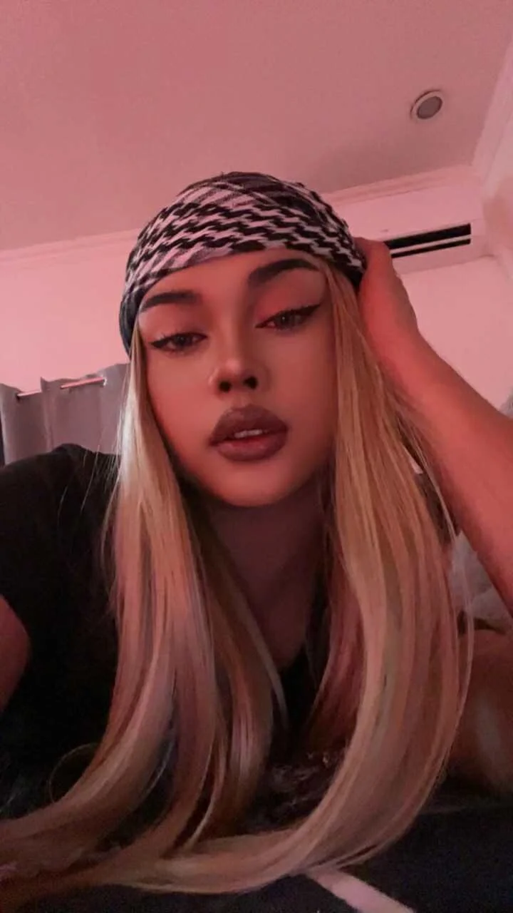 XXX Porn Photo of Nude Sabrina_Wolfsteller 13
