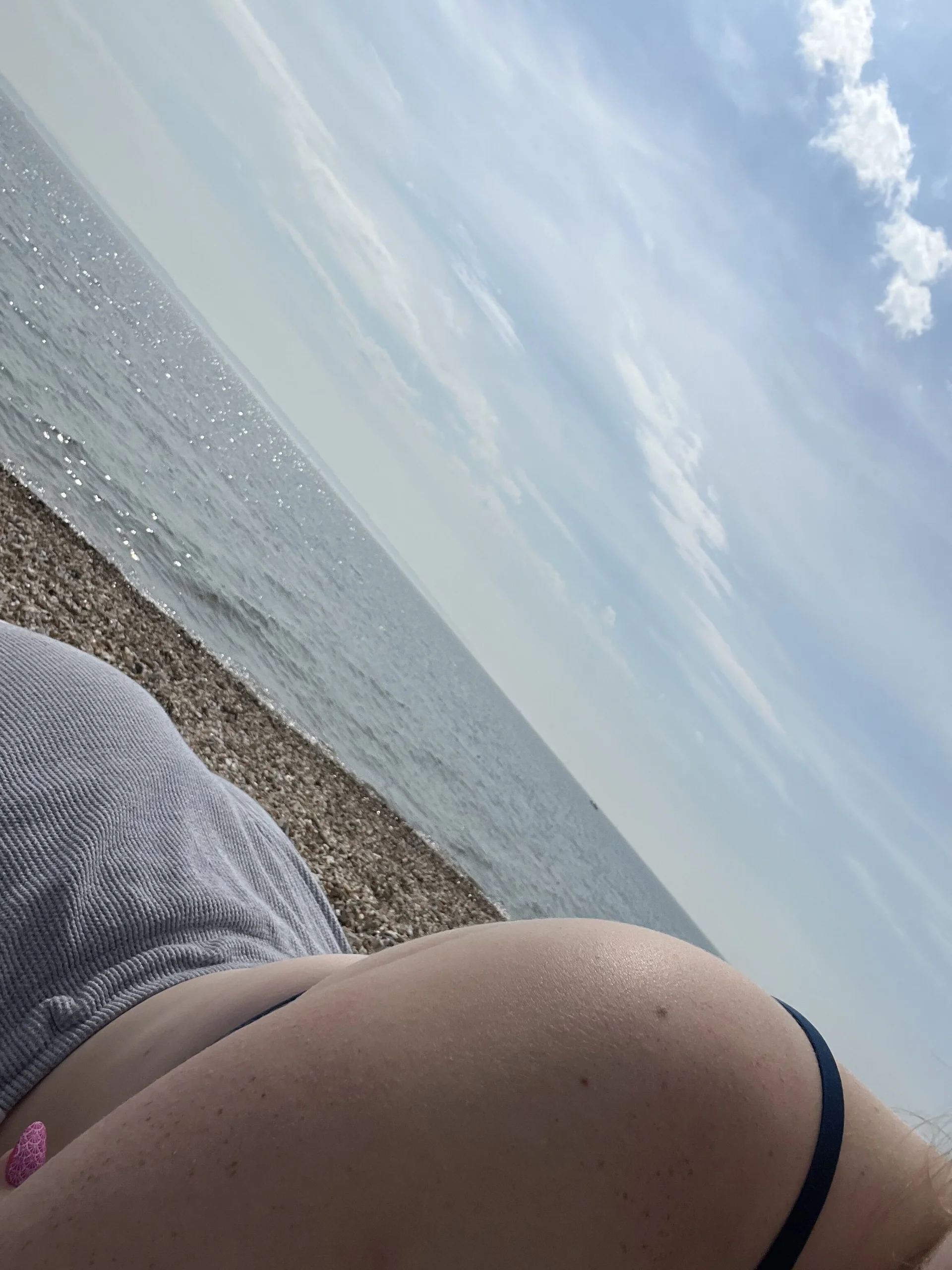 XXX Porn Photo of Nude lilsbabyxo 13