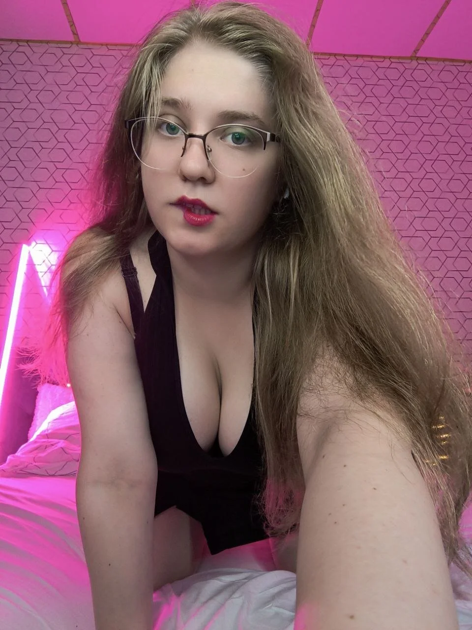 XXX Porn Photo of Nude Megan_Violer 6
