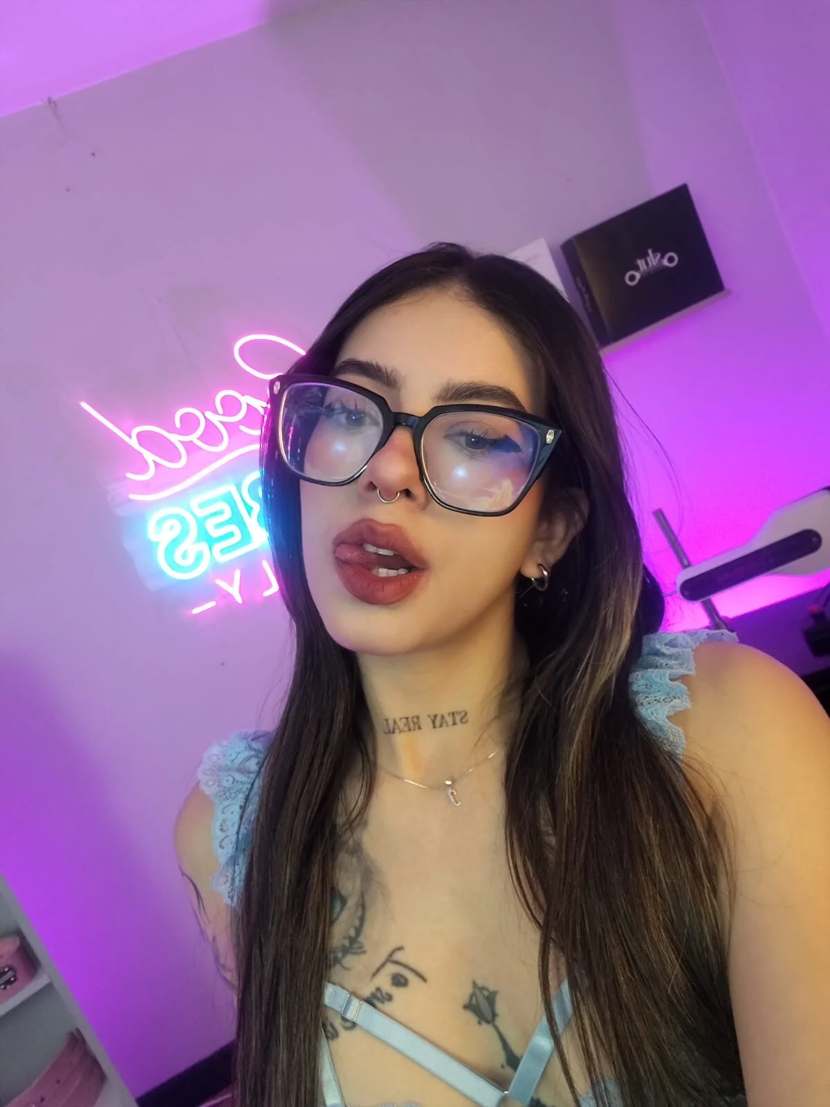 XXX Porn Photo of Nude Alice_Vixen 259