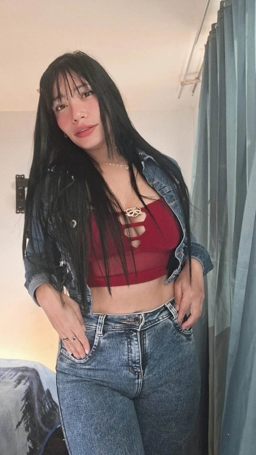 XXX Porn Photo of Nude IVET_CUTE1 30