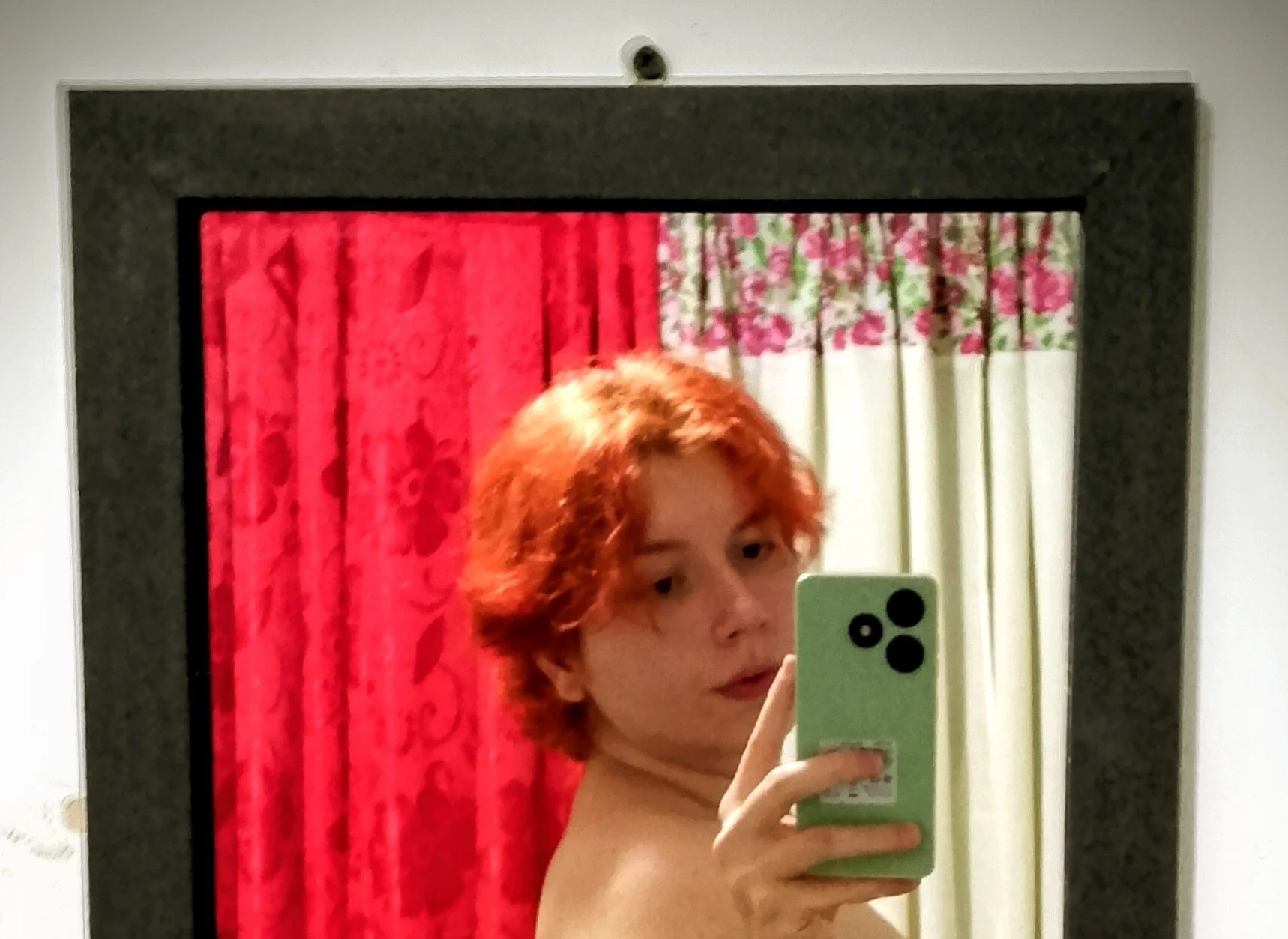 XXX Porn Photo of Nude JULESFOX 6