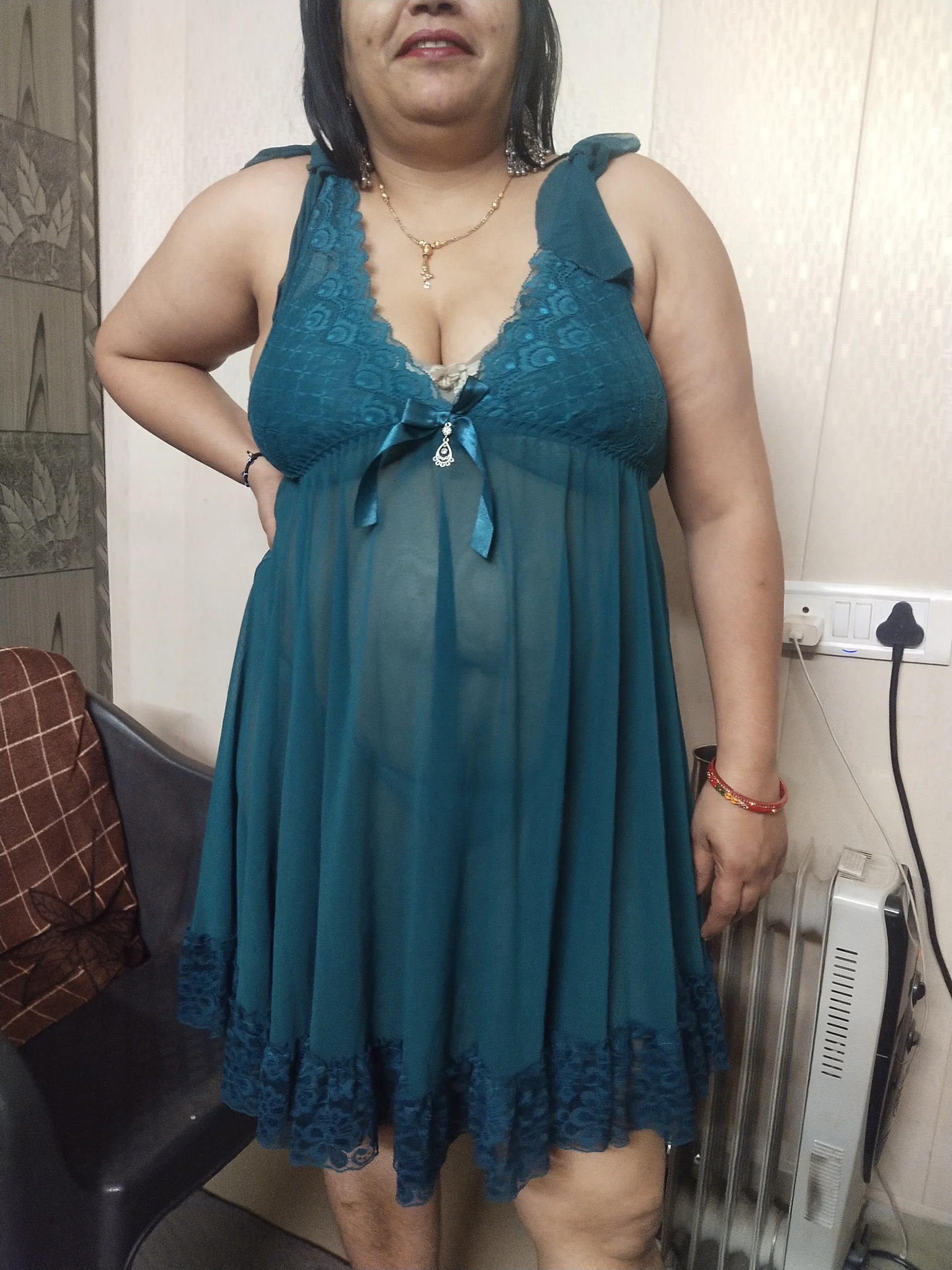 XXX Porn Photo of Nude sneha_rose 2