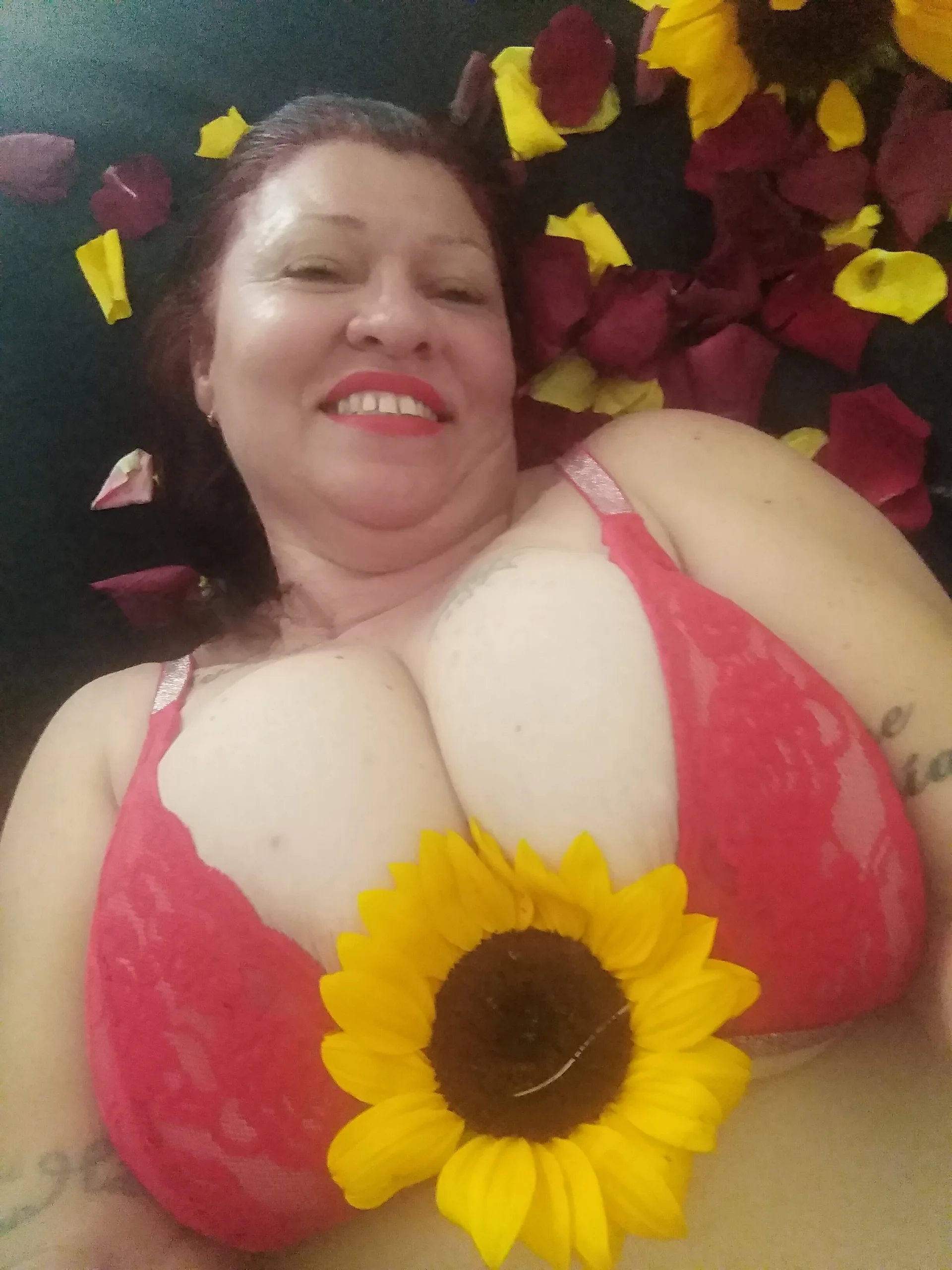 XXX Porn Photo of Nude Olgahunder 69