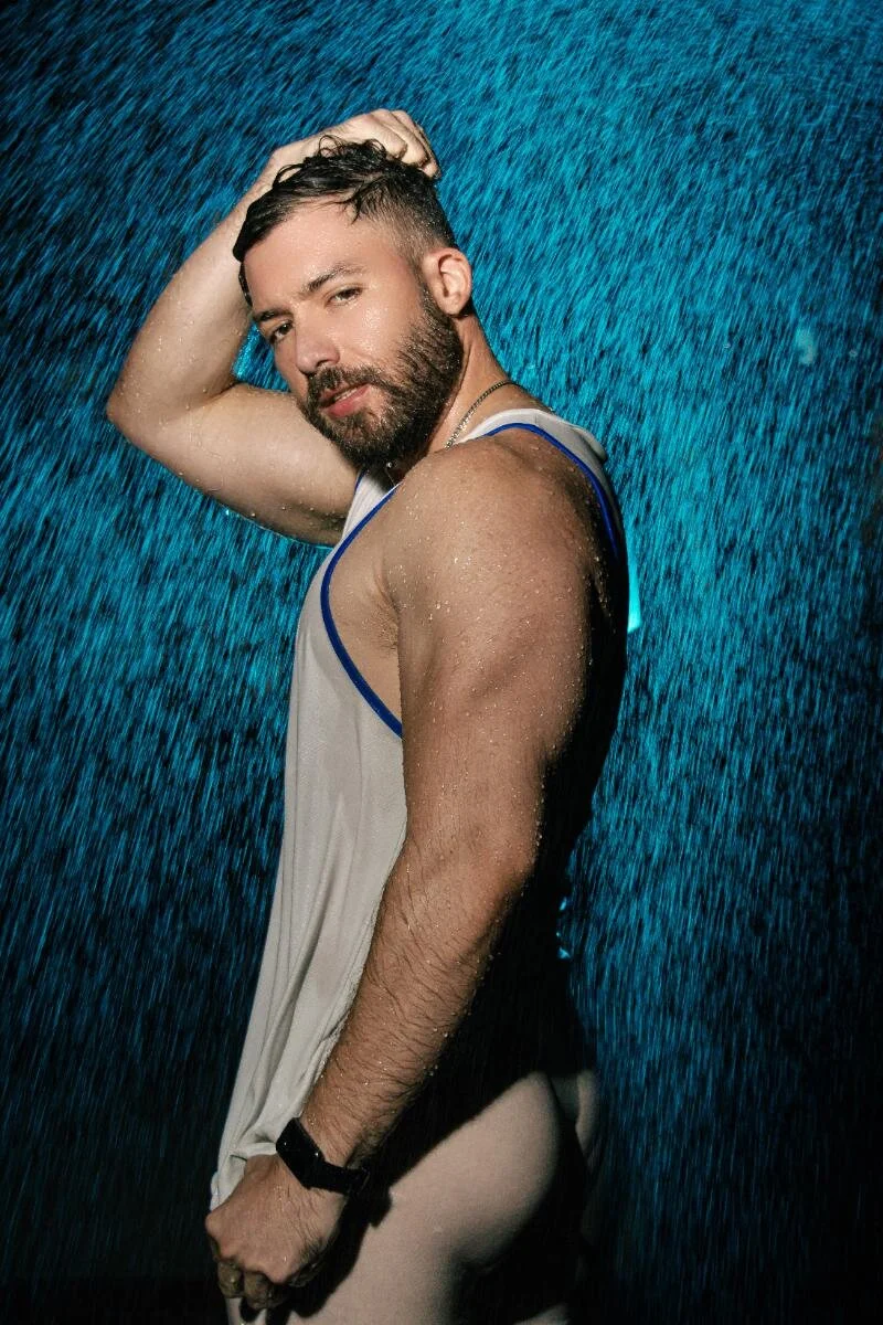 XXX Porn Photo of Nude JoshuaLyon 4