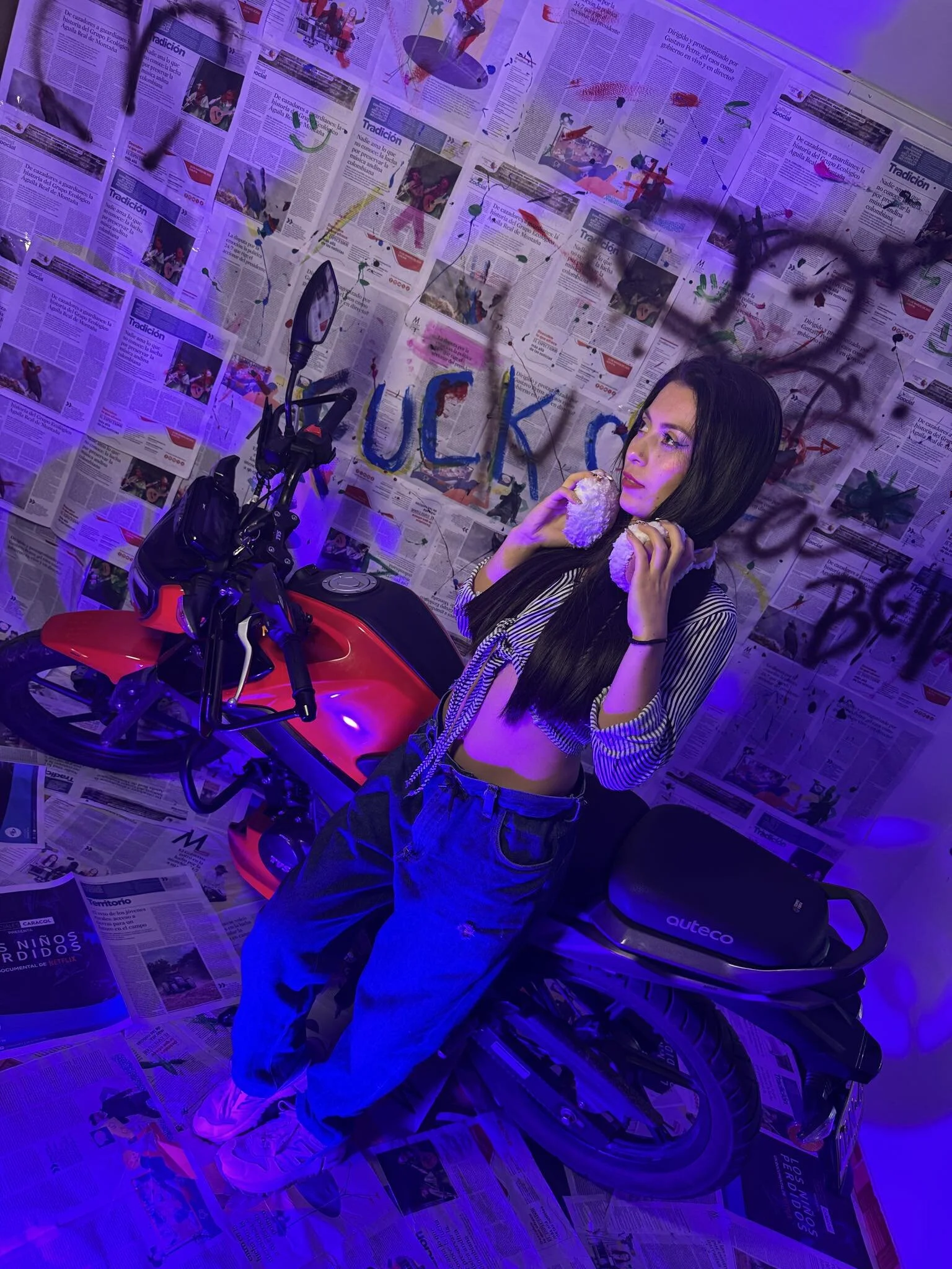 XXX Porn Photo of Nude Tefannyy_ 125