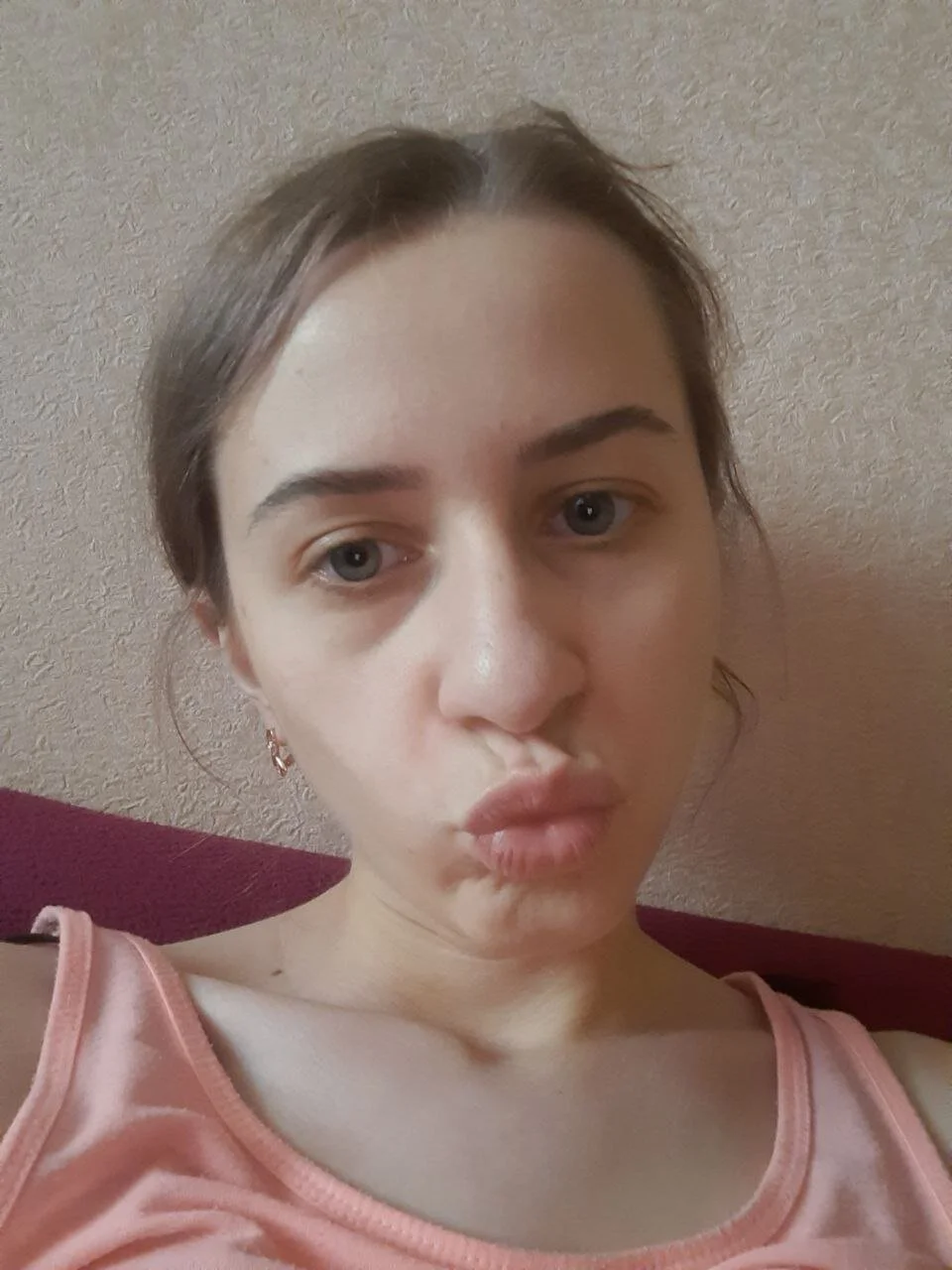 XXX Porn Photo of Nude alisaakiss 3