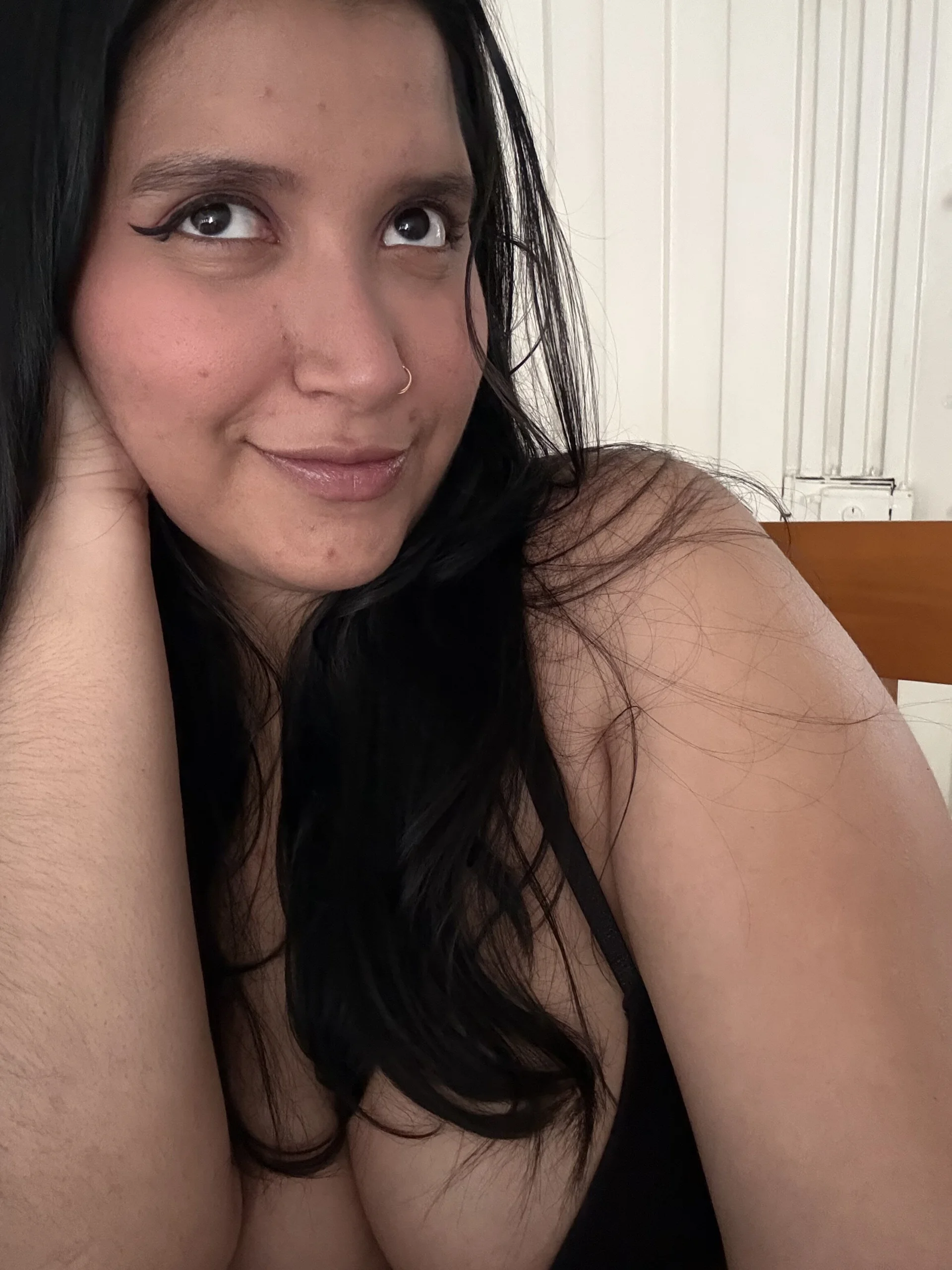 XXX Porn Photo of Nude Mila_Sunshin 16