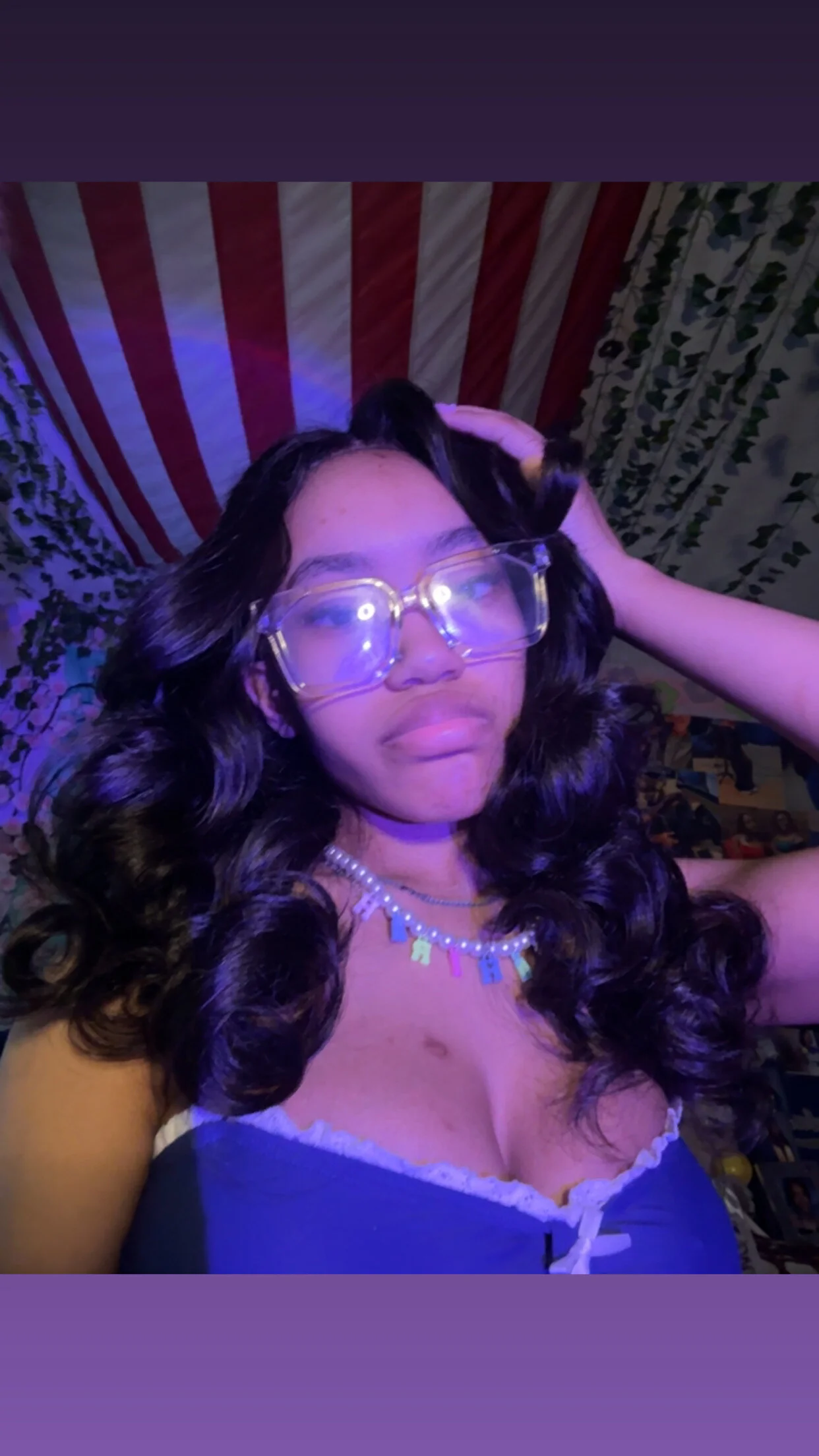 XXX Porn Photo of Nude lifeoftt_19xx 710