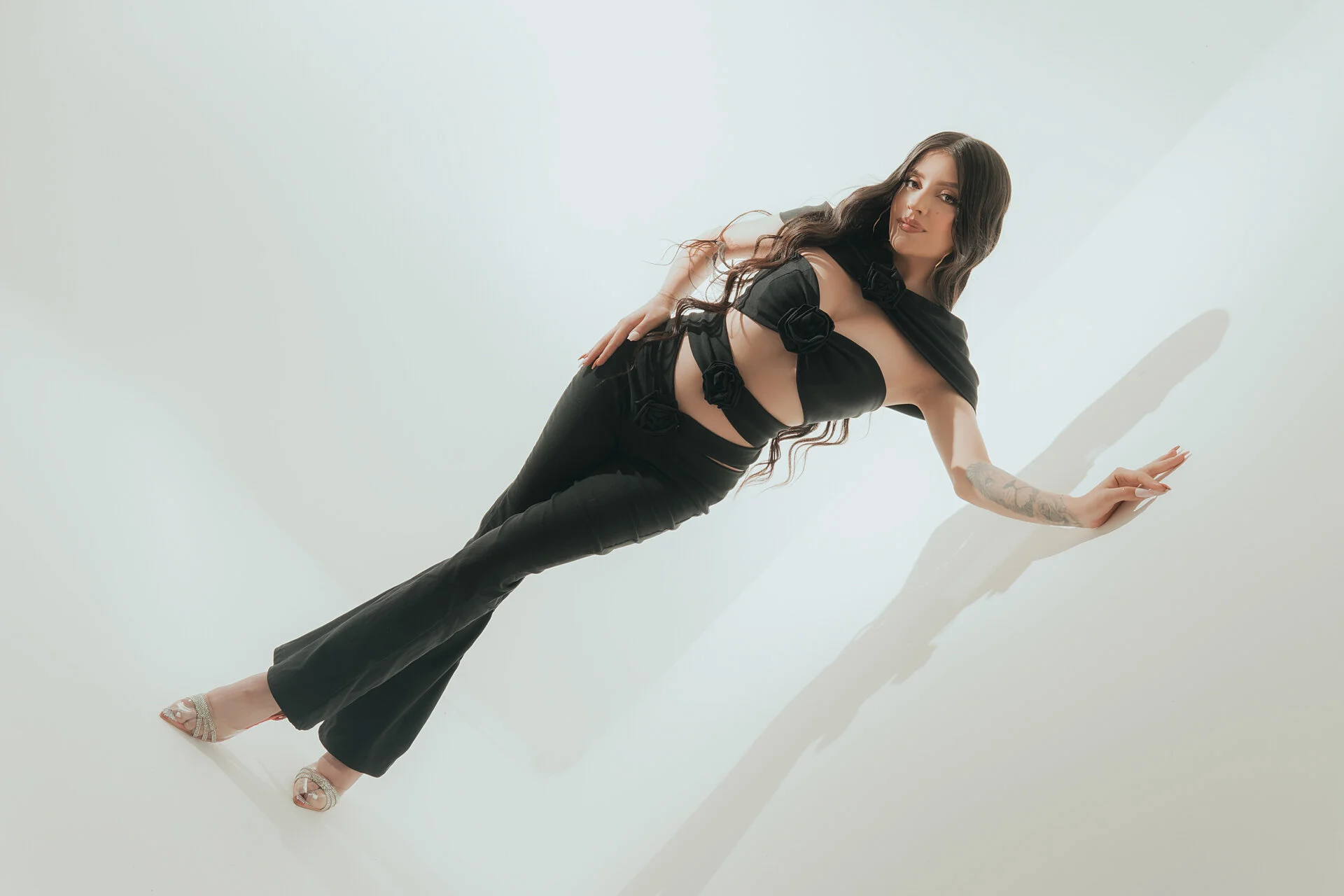 XXX Porn Photo of Nude ValeriaRiveraX 63