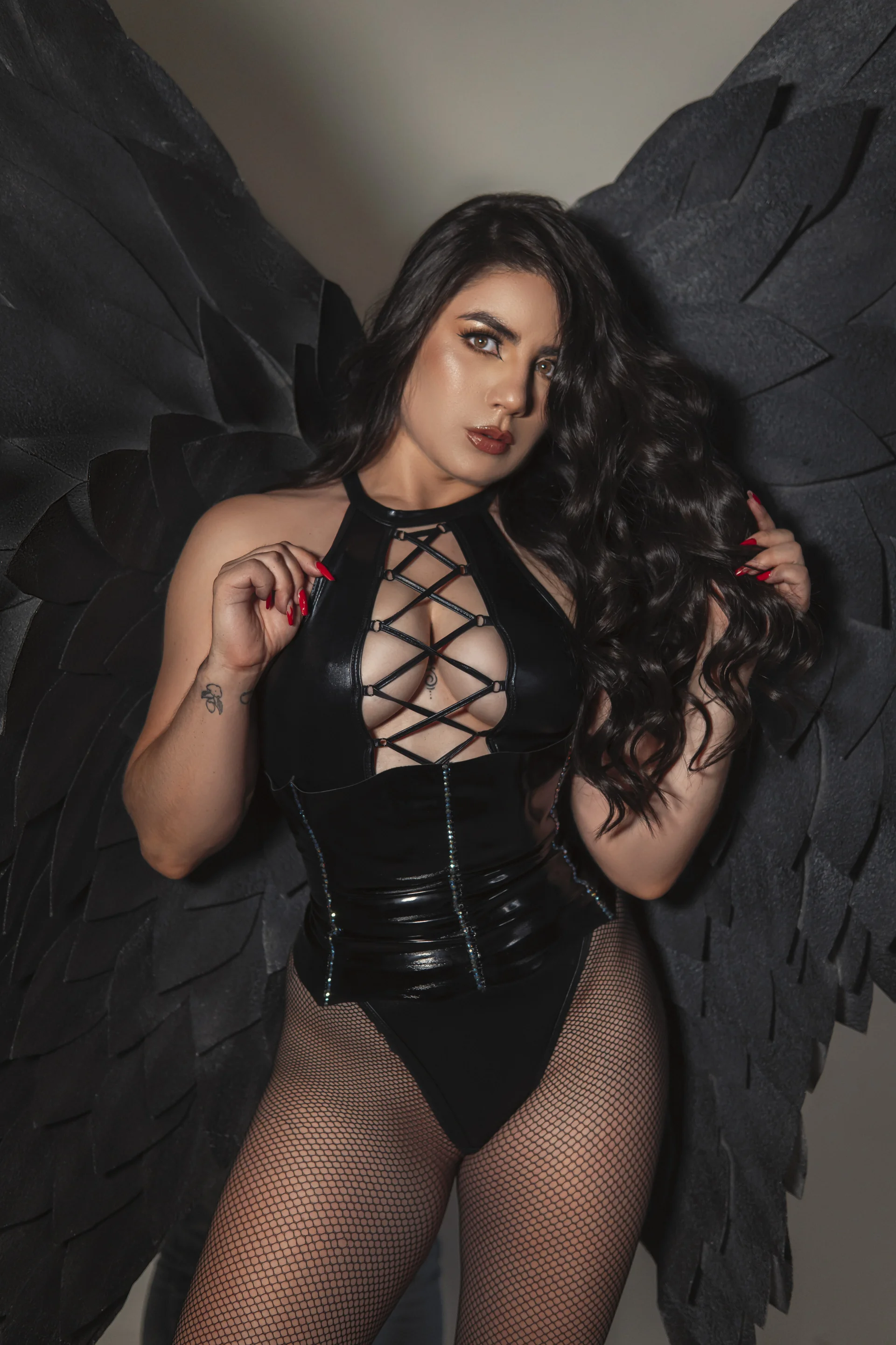 XXX Porn Photo of Nude KendraClarkX 35
