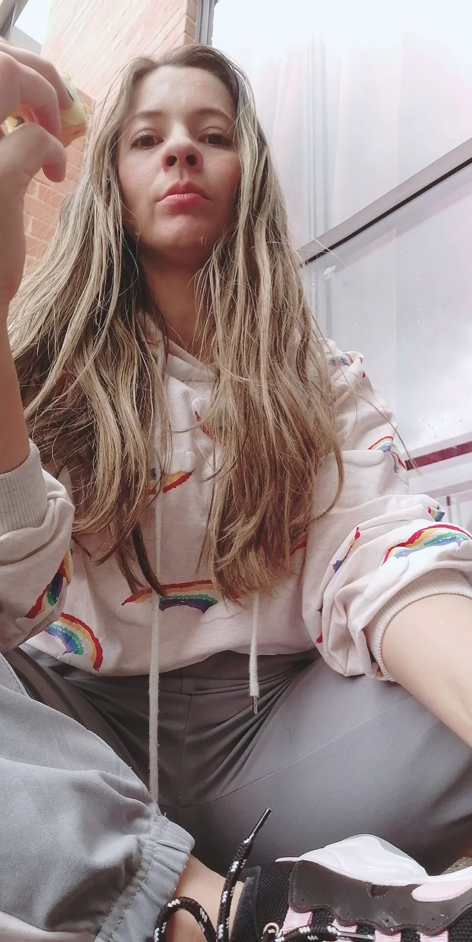 XXX Porn Photo of Nude Carla_expit 7