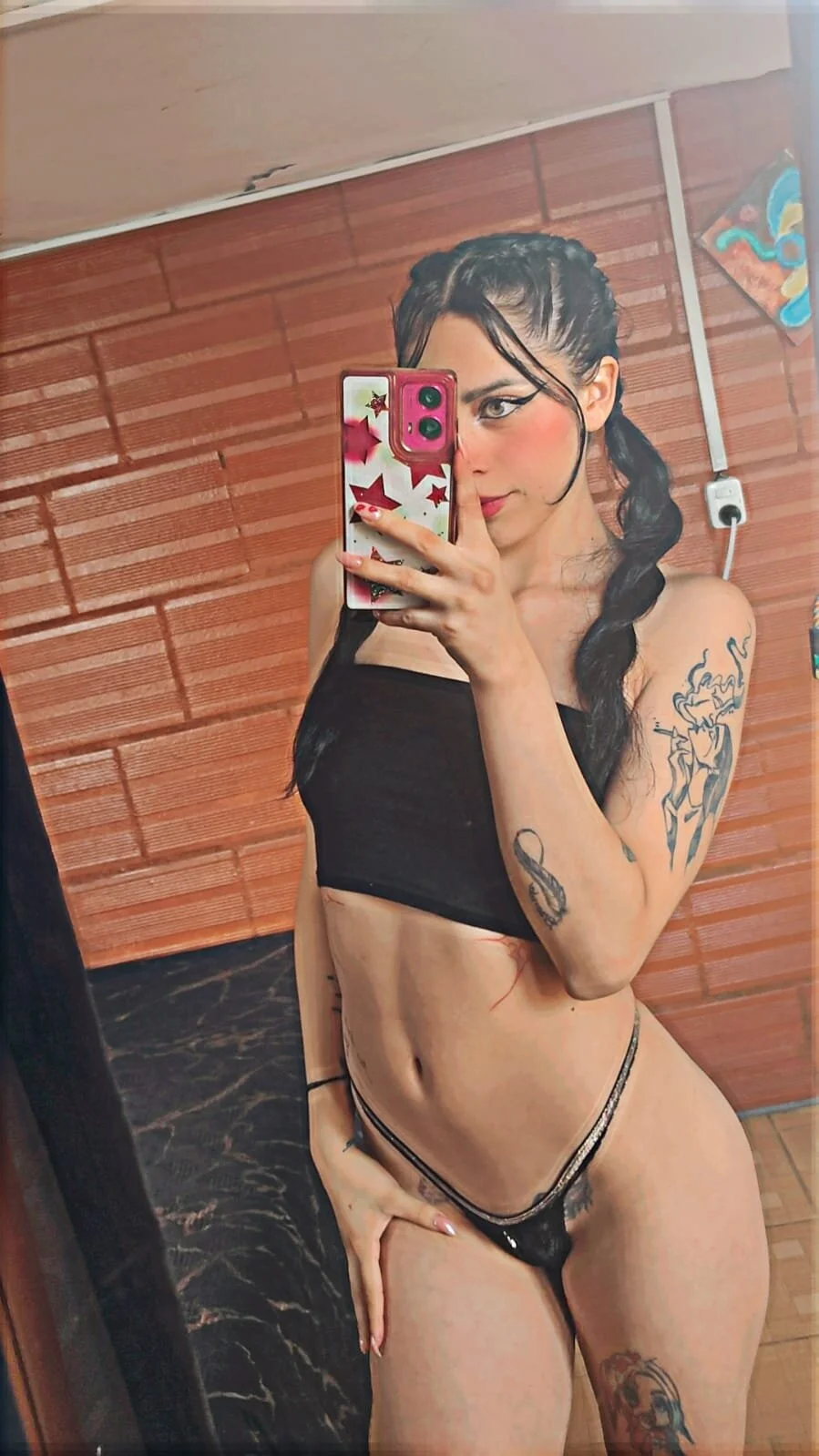 XXX Porn Photo of Nude NICOLE_ALLEN1 12