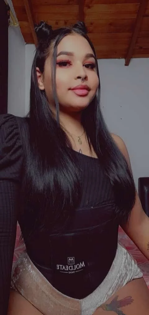 XXX Porn Photo of Nude mabellfox 5