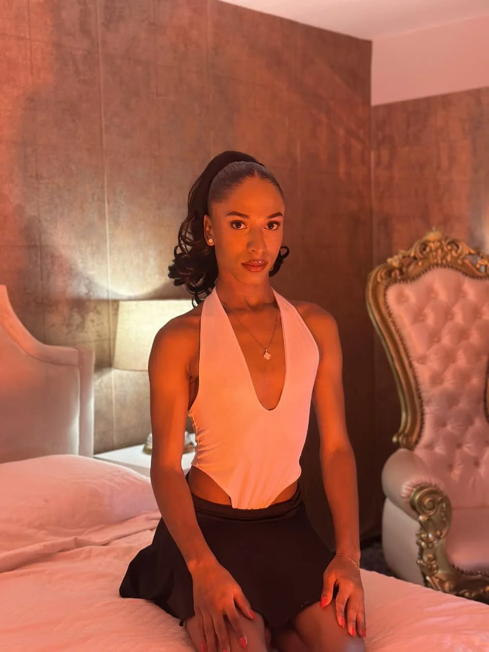 XXX Porn Photo of Nude NikitaSim 4