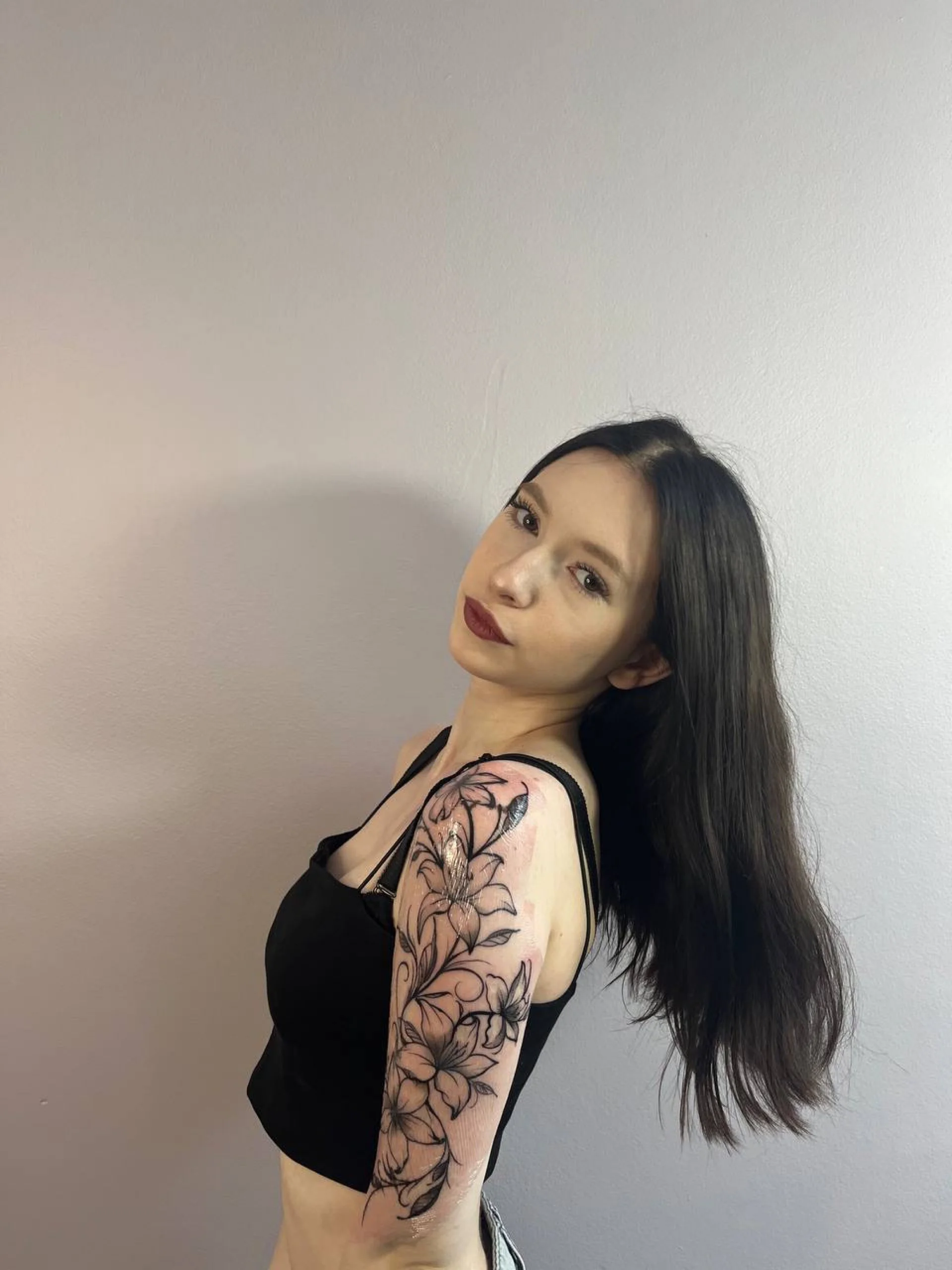 XXX Porn Photo of Nude JennifferHomme 4