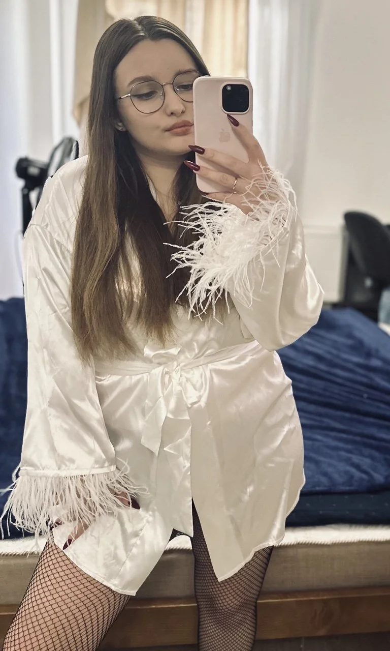 XXX Porn Photo of Nude MagicPeachh_ 4
