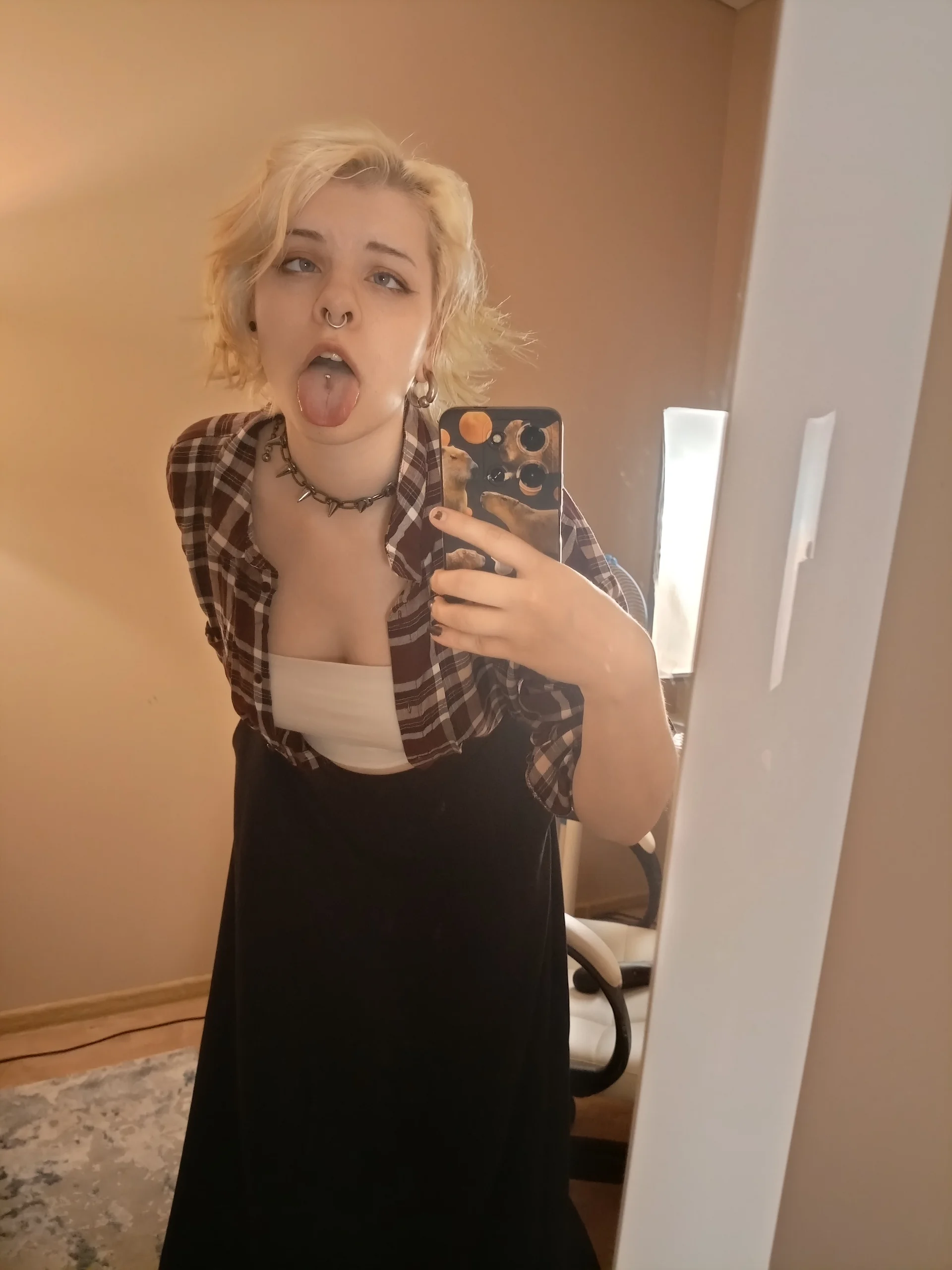 XXX Porn Photo of Nude Alice_Zev 6