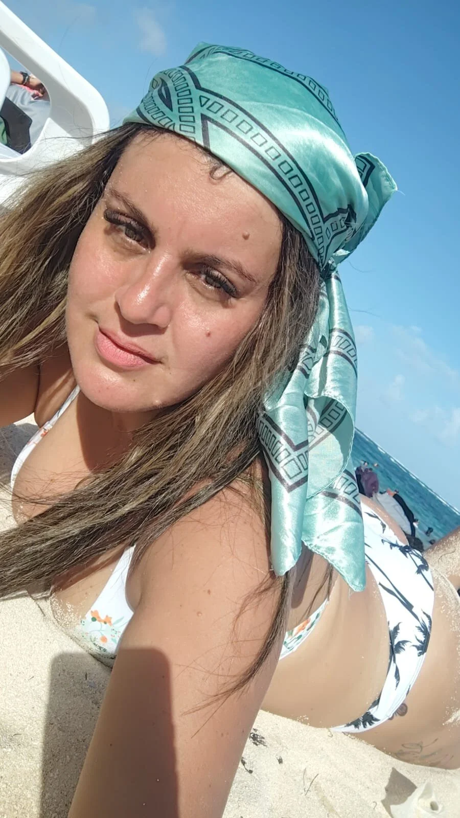 XXX Porn Photo of Nude sweet_christtydiaz 11