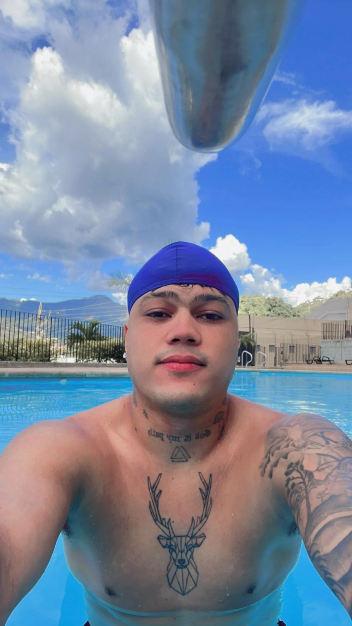 XXX Porn Photo of Nude Rey_steele 9