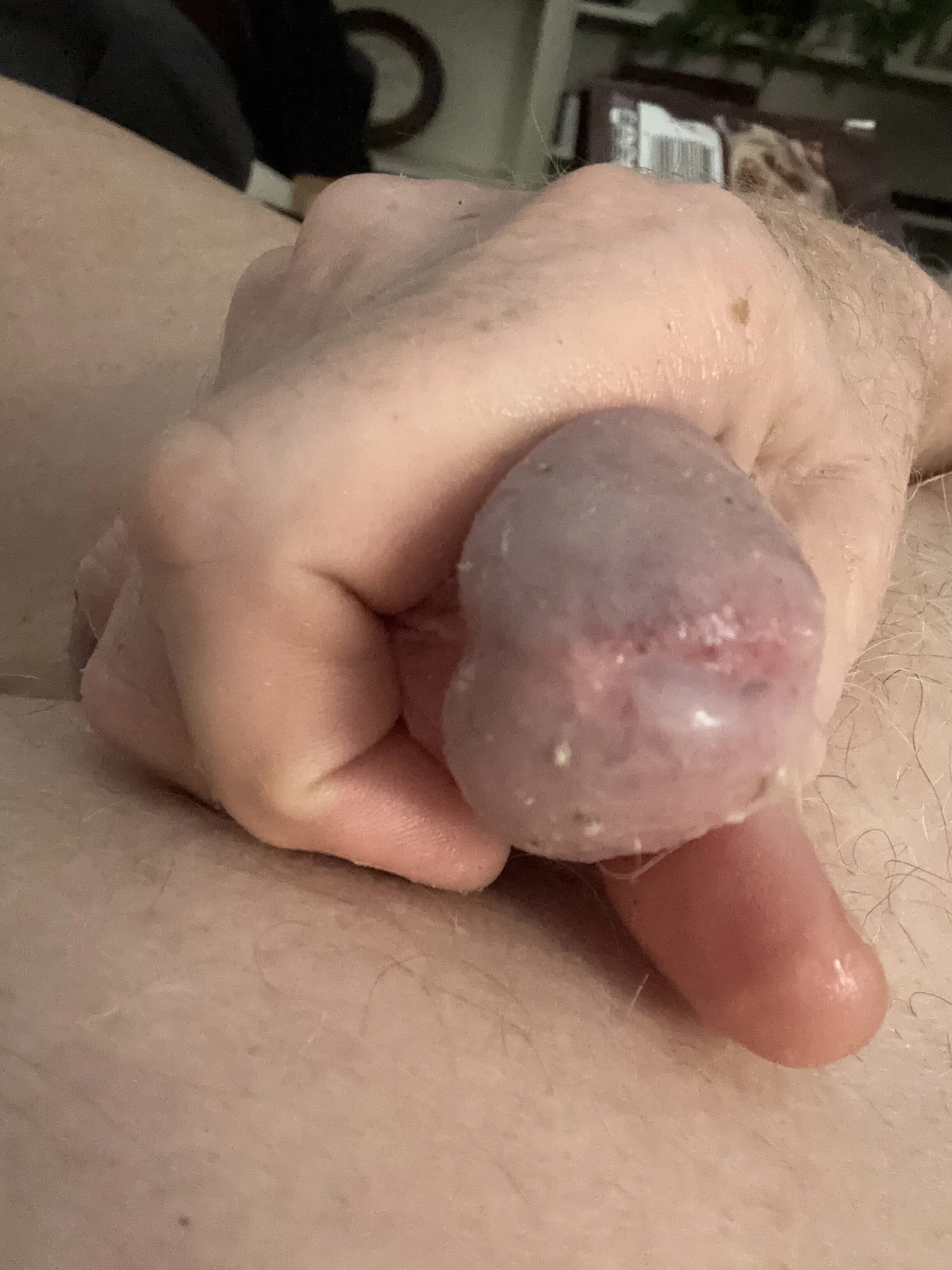 XXX Porn Photo of Nude PinkpartsTom 5