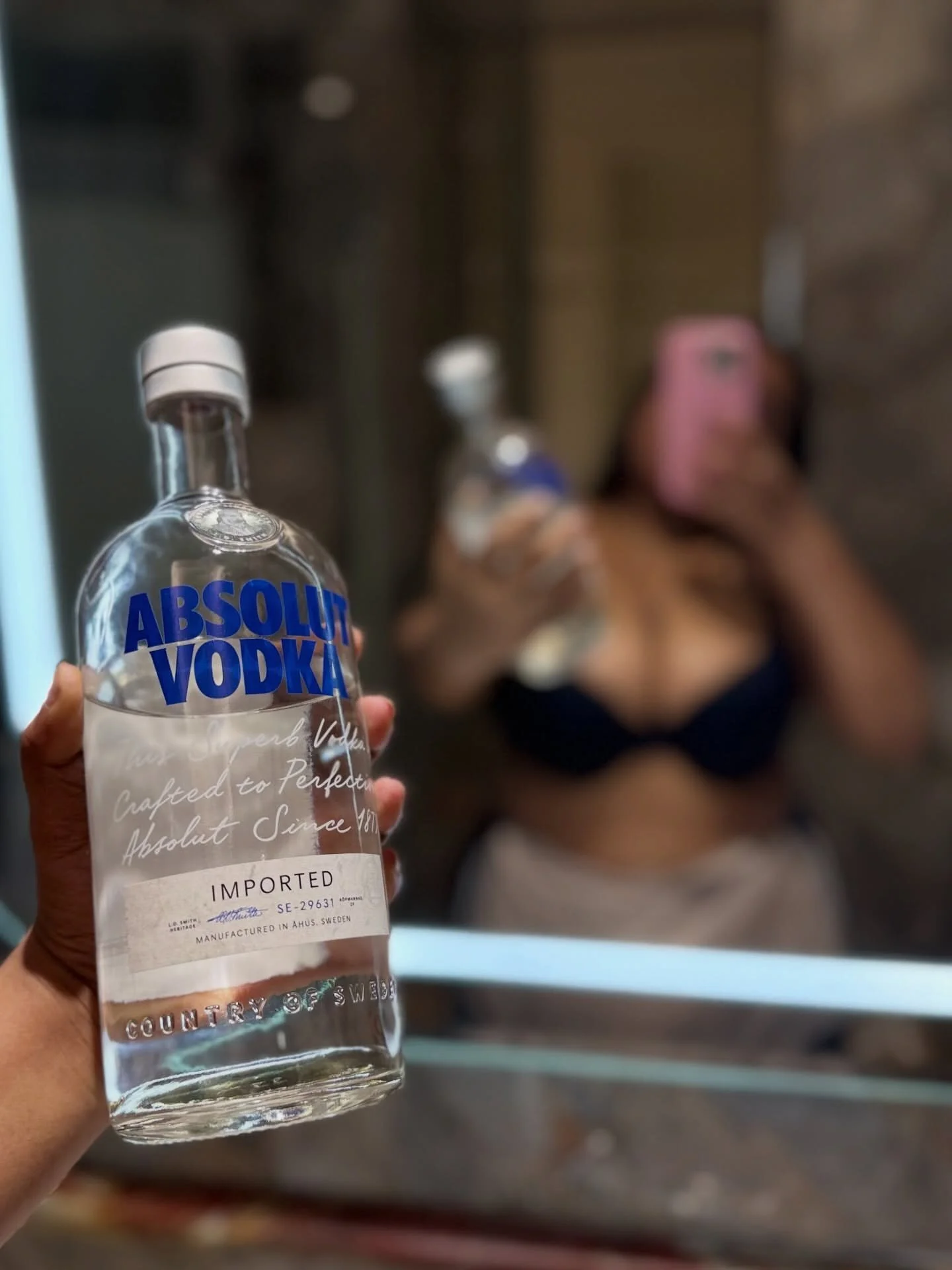 XXX Porn Photo of Nude Rahaf_Dalouetek 5