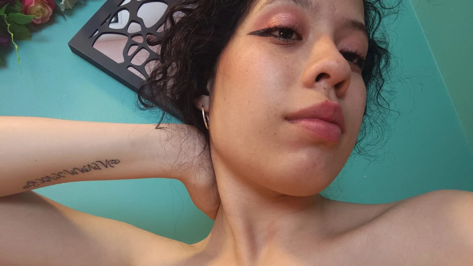 XXX Porn Photo of Nude Kaira_luxury 25