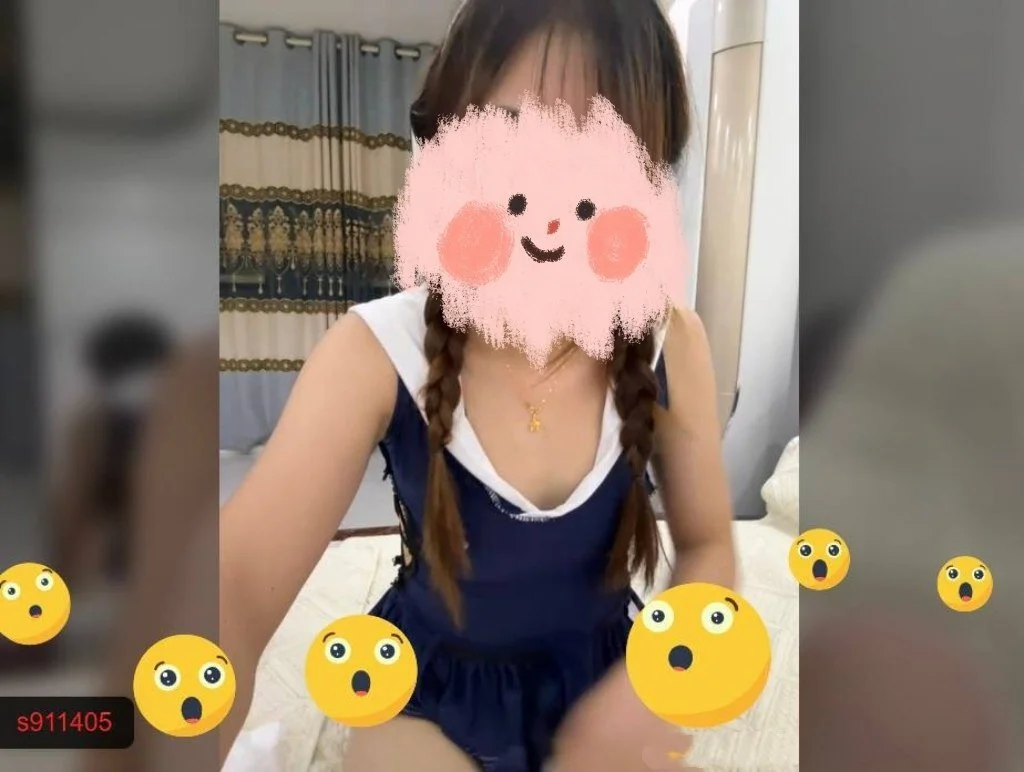 XXX Porn Photo of Nude haha-baobao 18