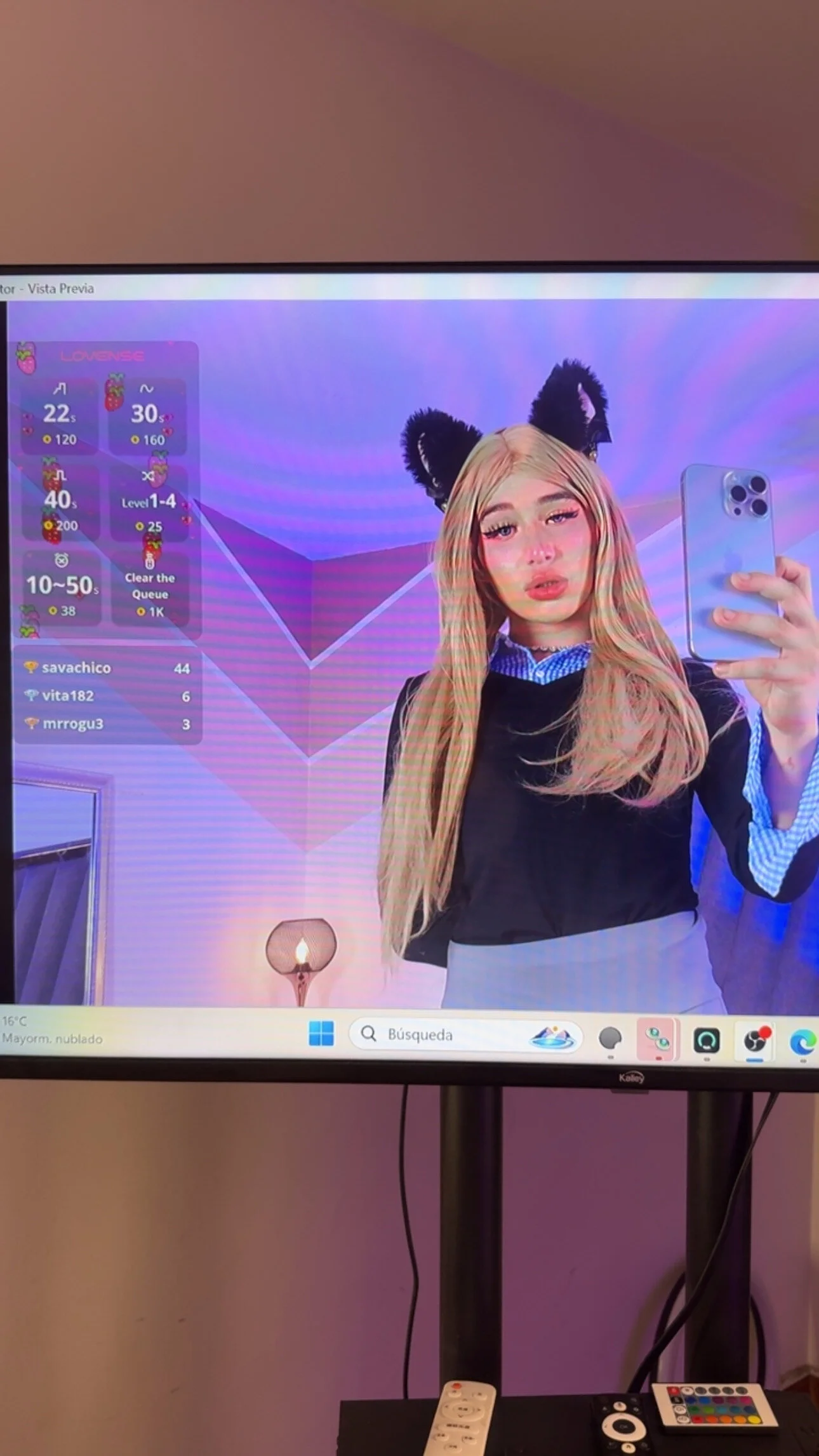 XXX Porn Photo of Nude cutebabyhub_ 6