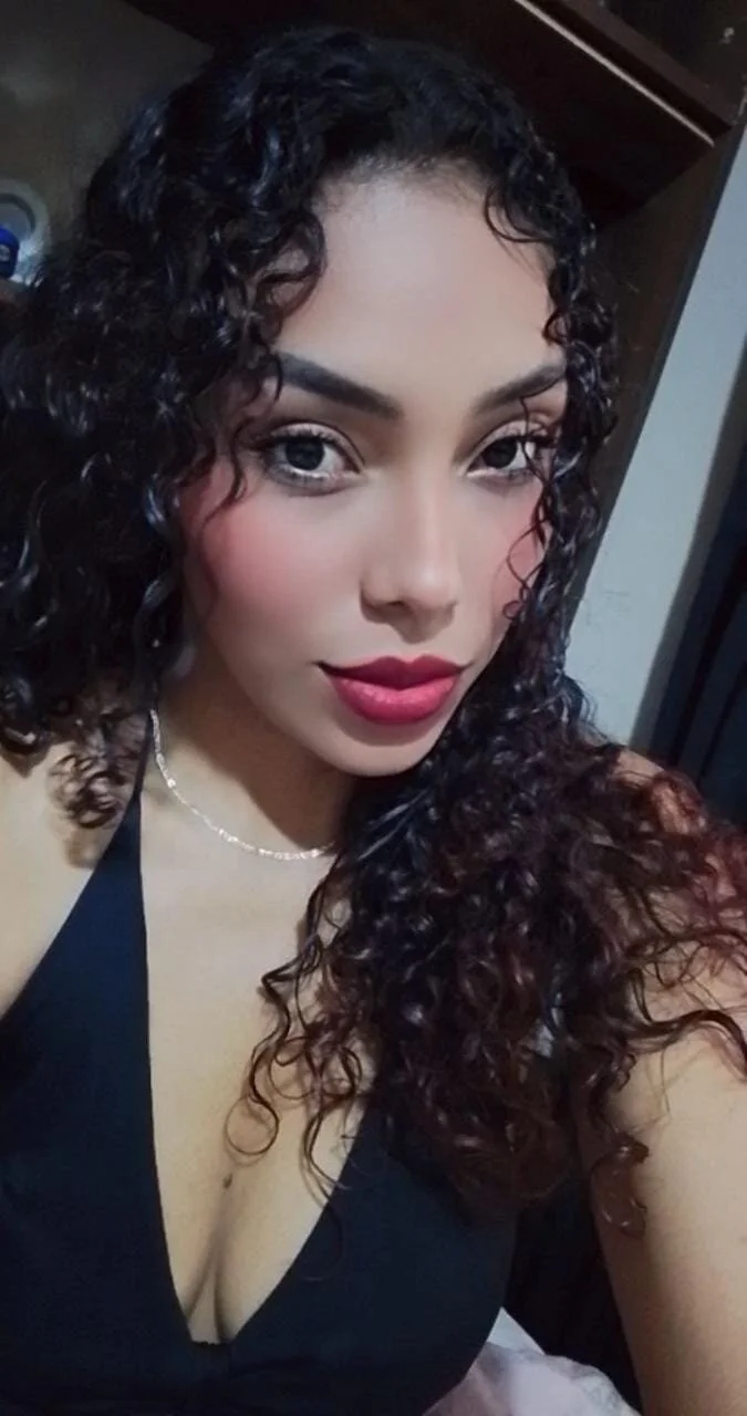 XXX Porn Photo of Nude LanixOliva 1