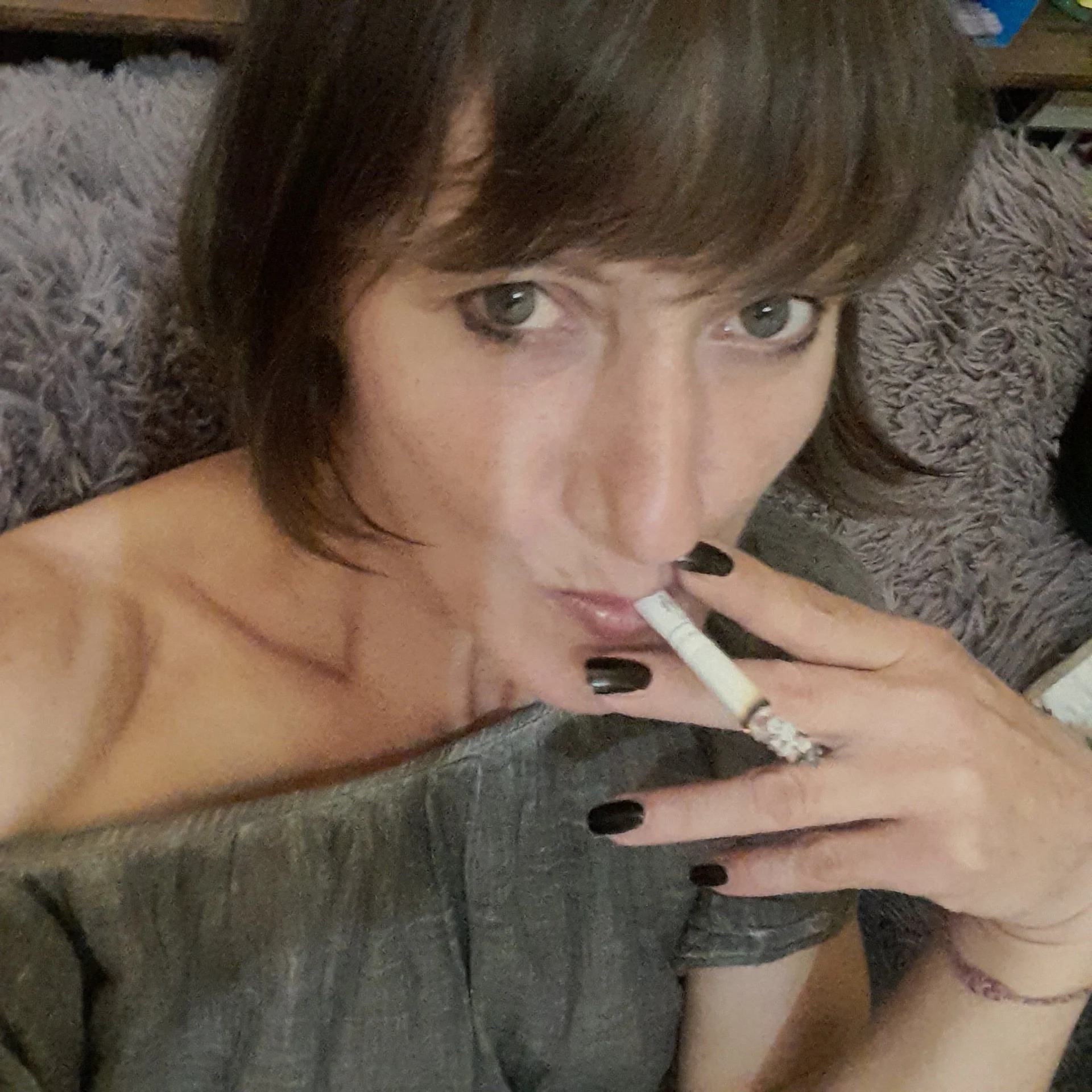 XXX Porn Photo of Nude Hot_Colettte 23