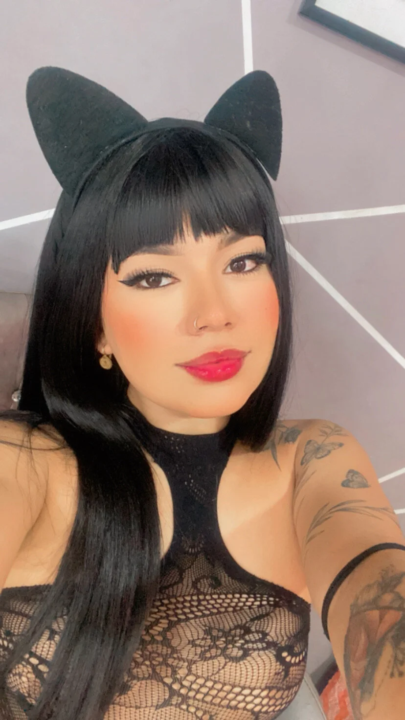 XXX Porn Photo of Nude ashliekitty__011 11