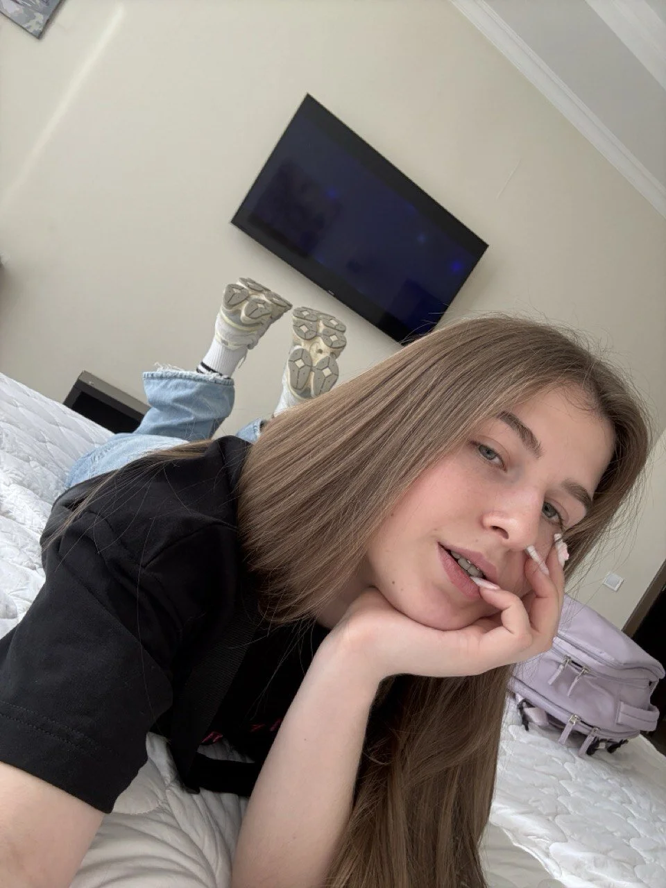XXX Porn Photo of Nude OhMyAlice 8