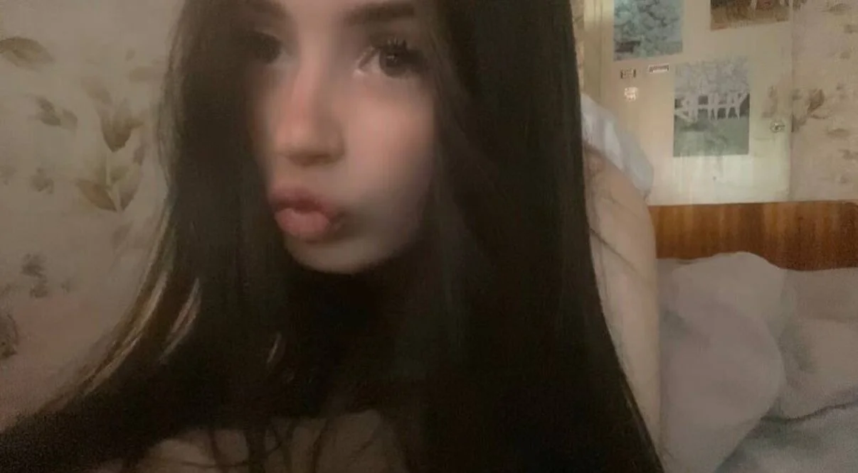 XXX Porn Photo of Nude BrianneBihl 5