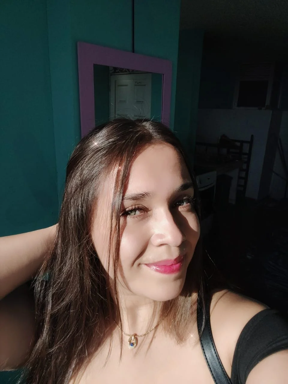 XXX Porn Photo of Nude Cherrybbunny 31